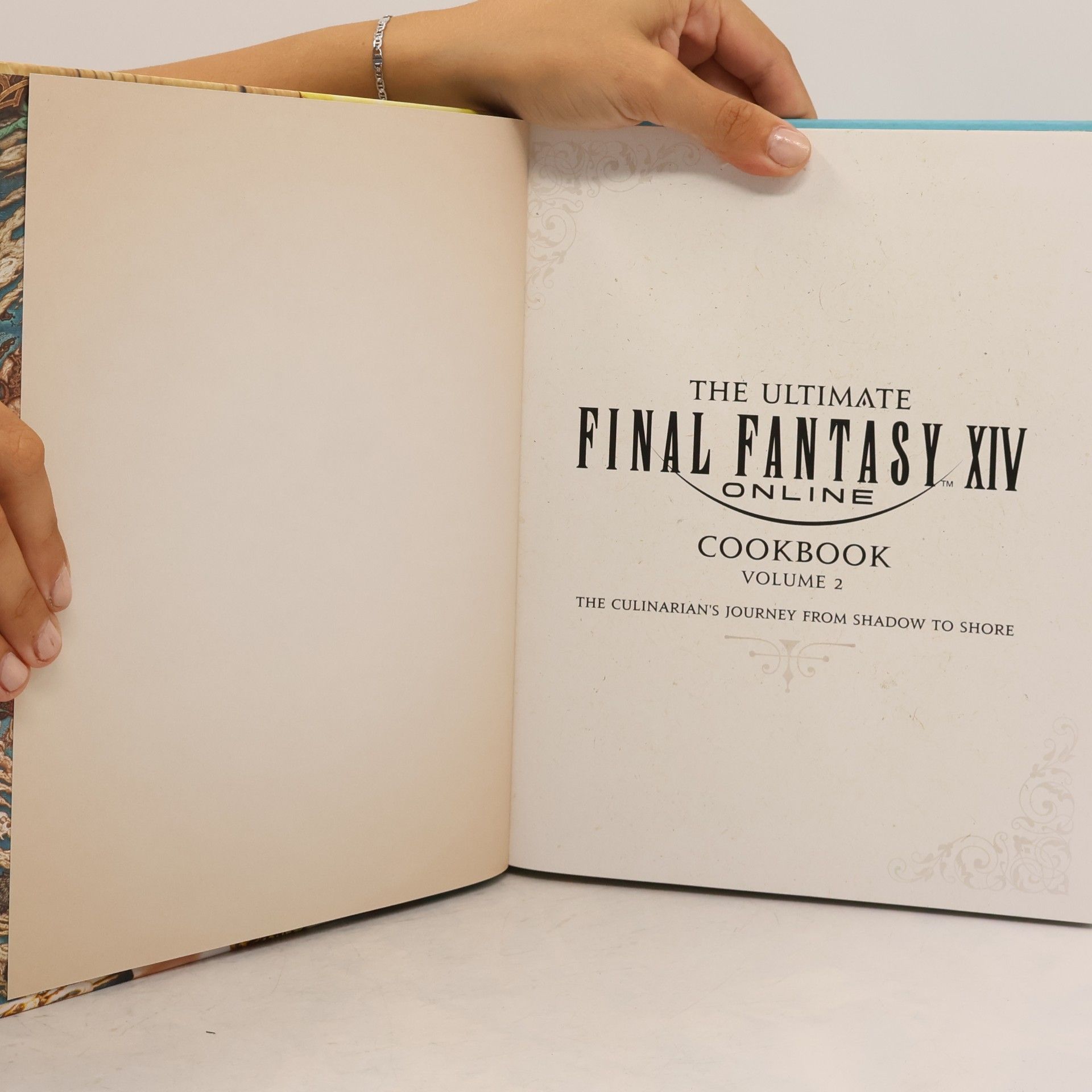 Victoria Rosenthal Final Fantasy XIV - 2: The Ultimate Final Fantasy XIV Online Cookbook