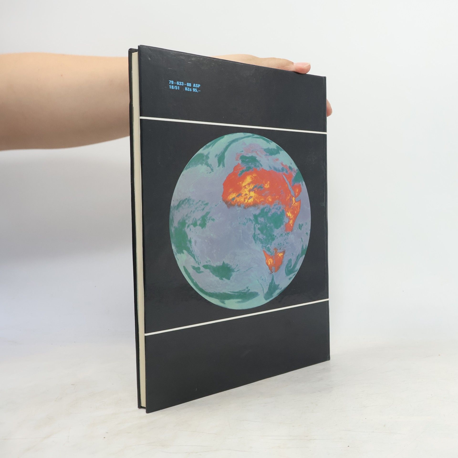 AA.VV. Atlas sveta pre každého