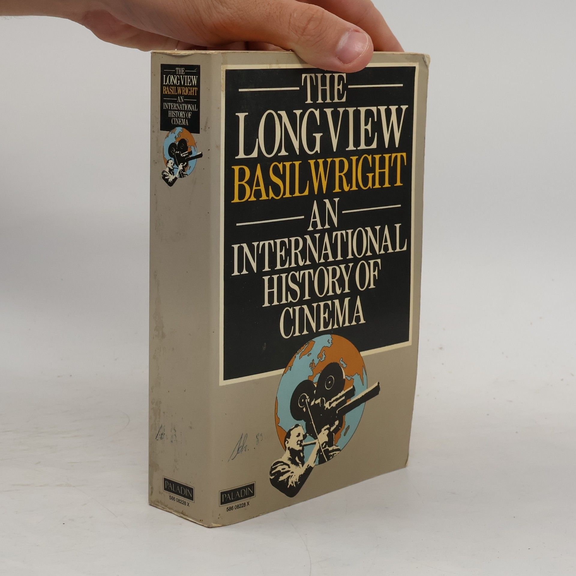 Basil Wright The Long View