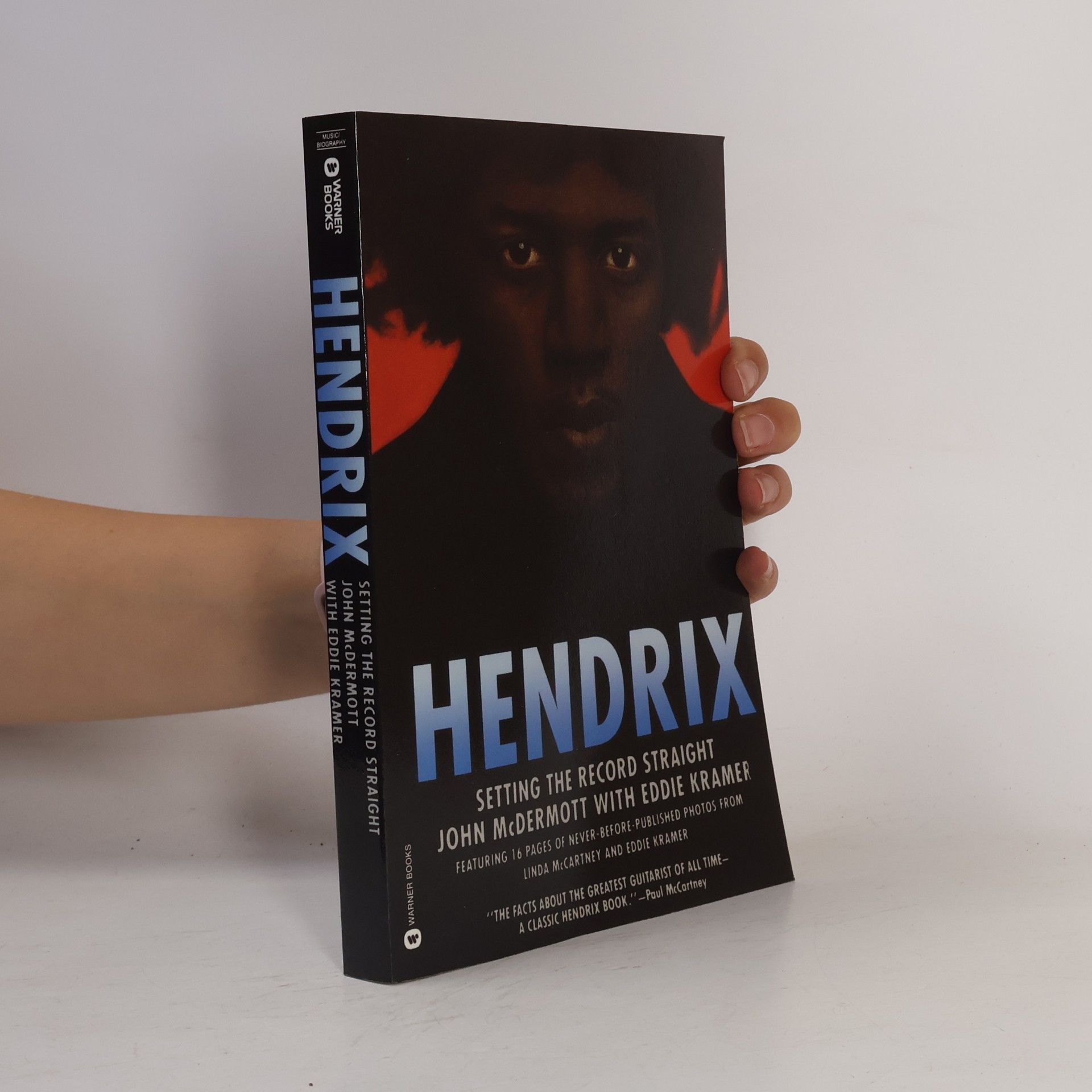 Hendrix