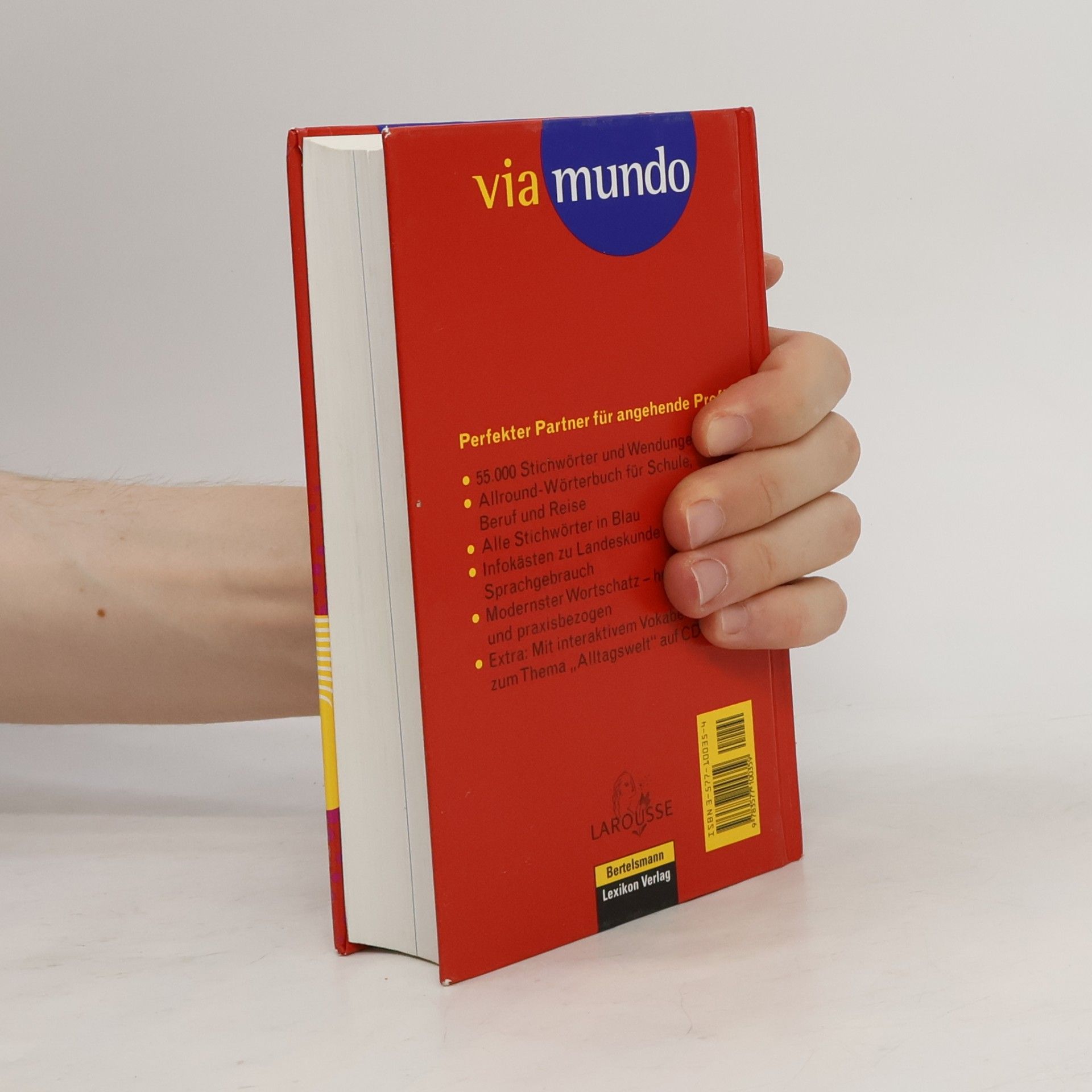 Autorenkollektiv Taschenwörterbuch italienisch