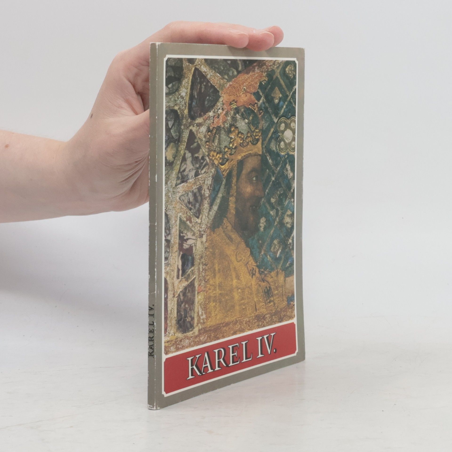 Autorenkollektiv Karel IV.