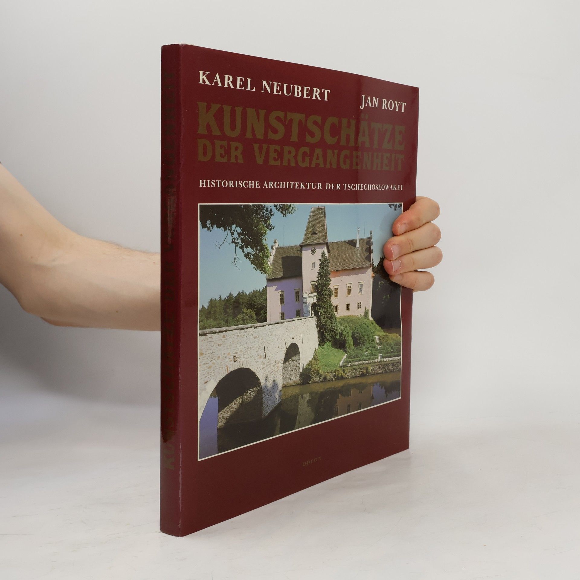 Kunstschätze der Vergangenheit