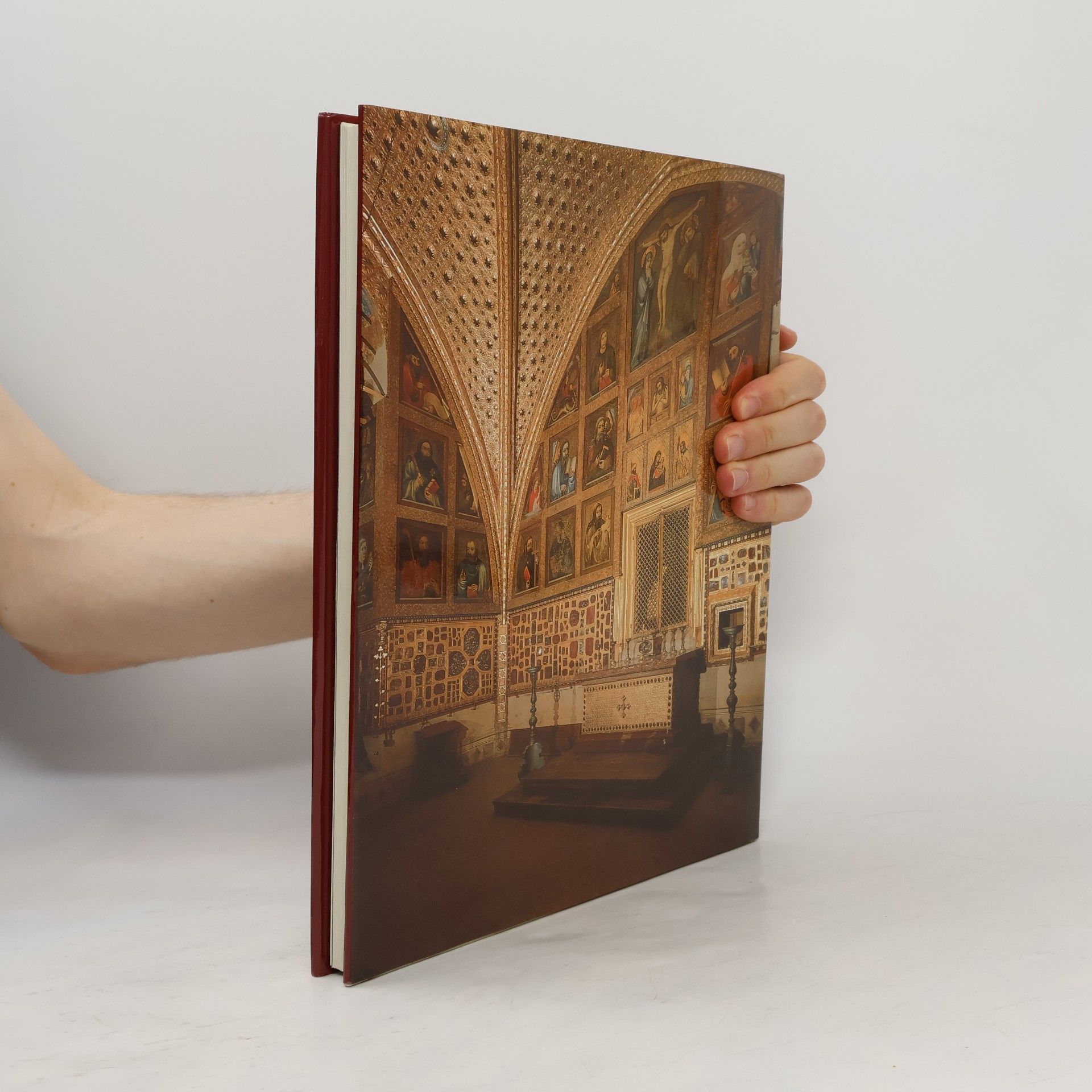 Karel Neubert Kunstschätze der Vergangenheit