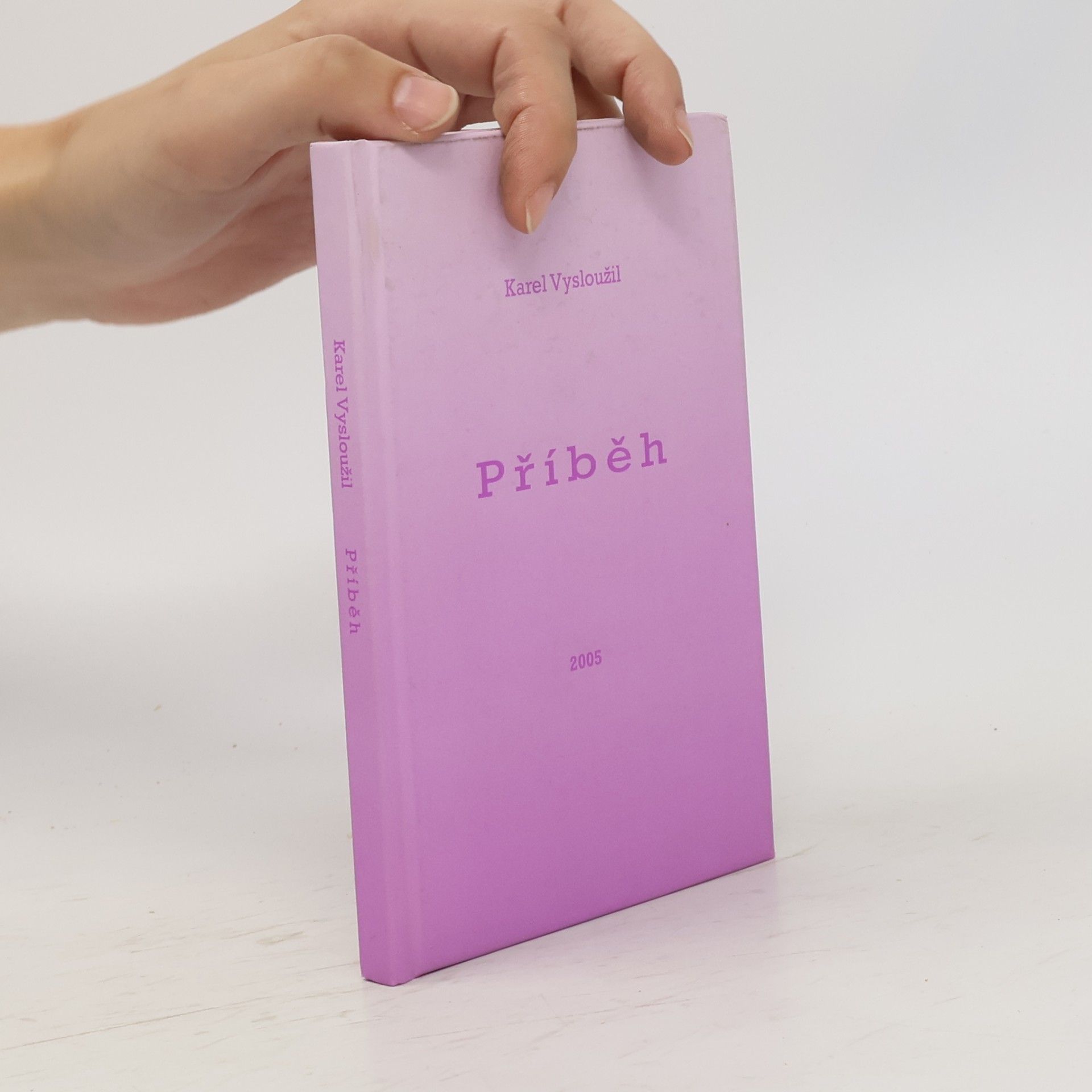 Příběh