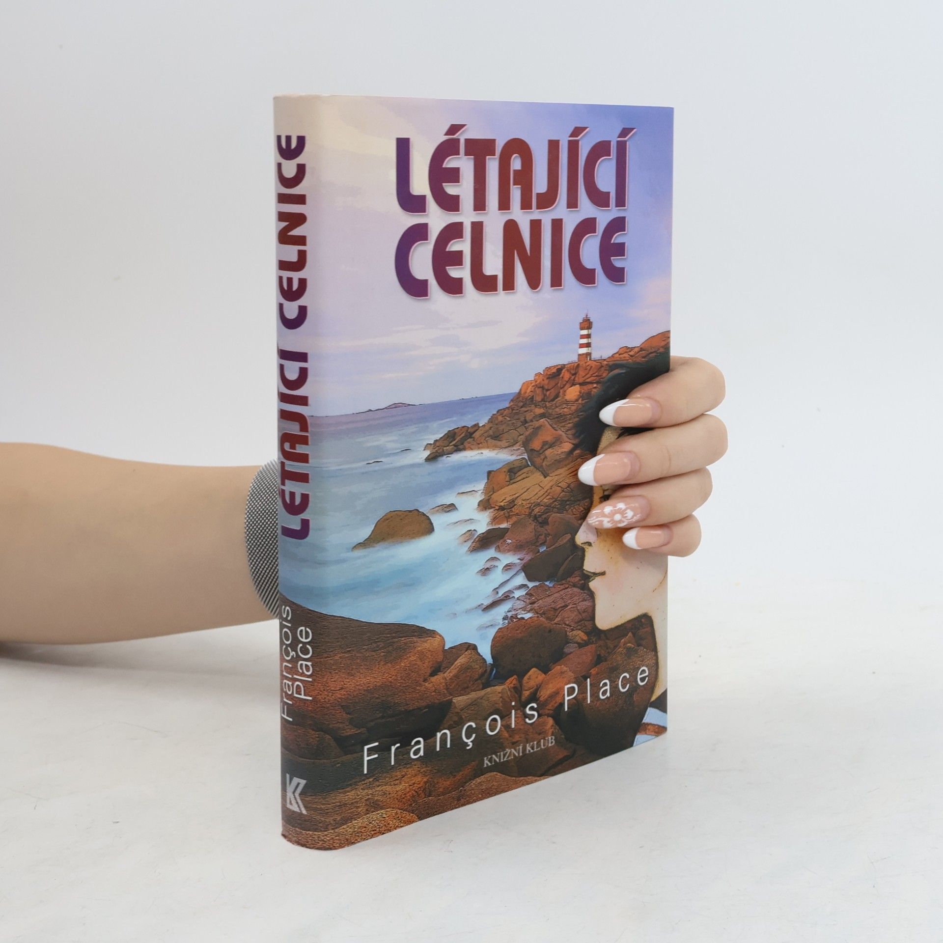 François Place Létající celnice
