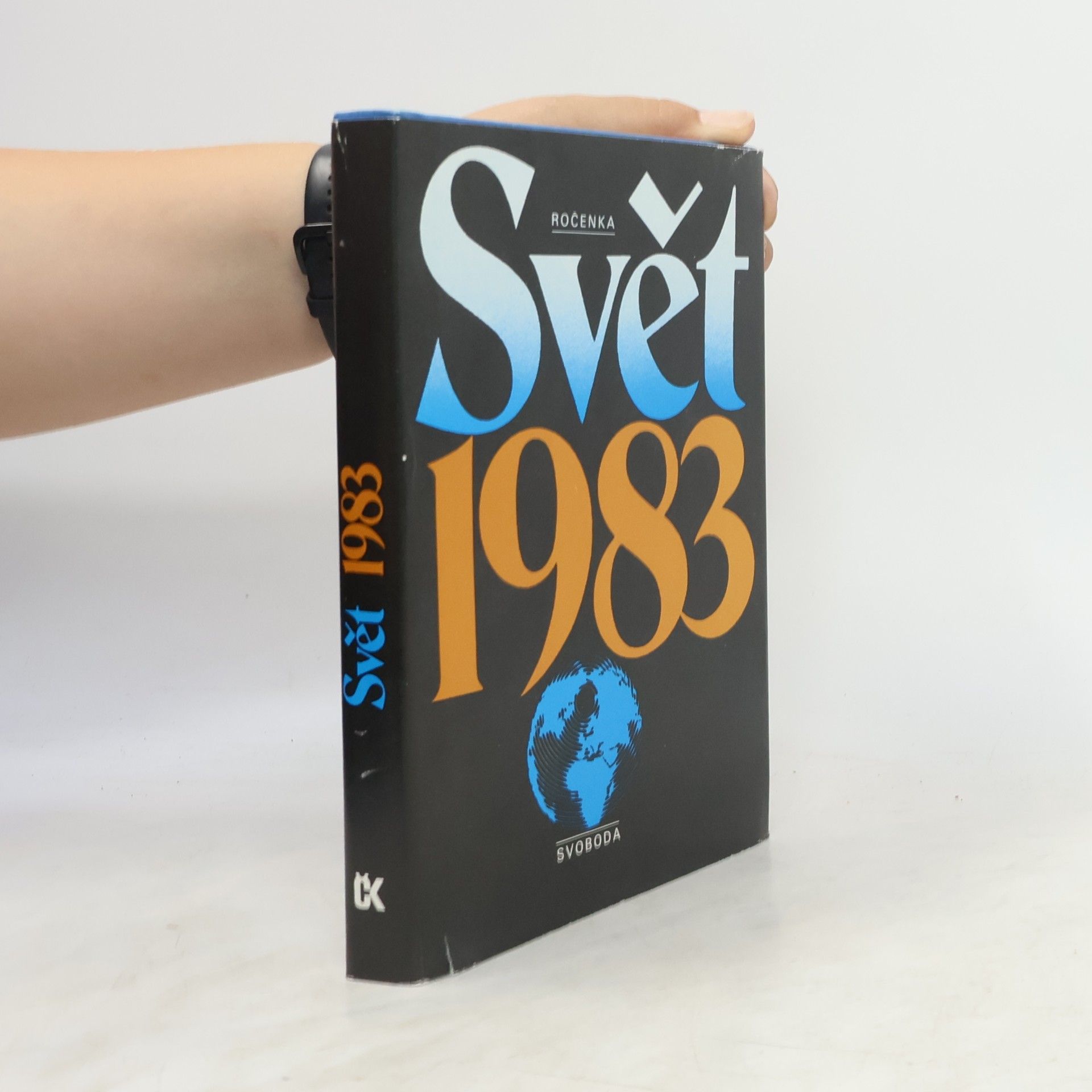 Autorenkollektiv Svět 1983