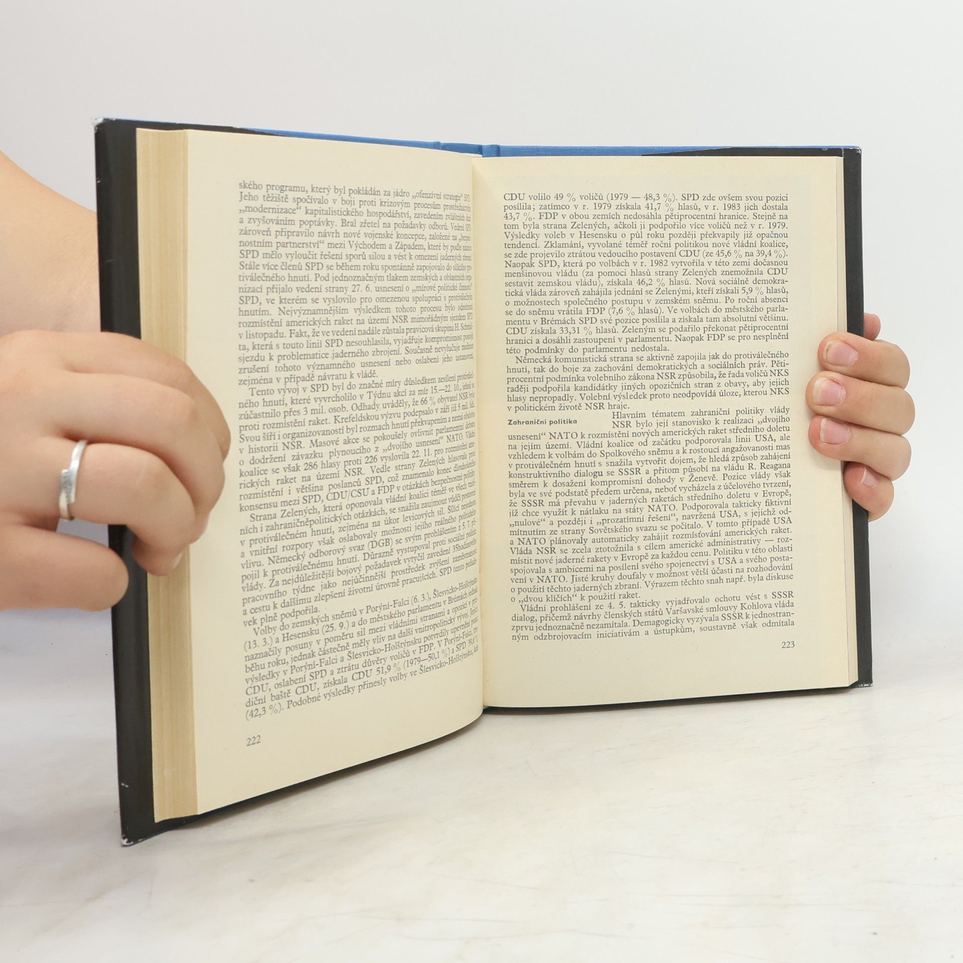 Autorenkollektiv Svět 1983