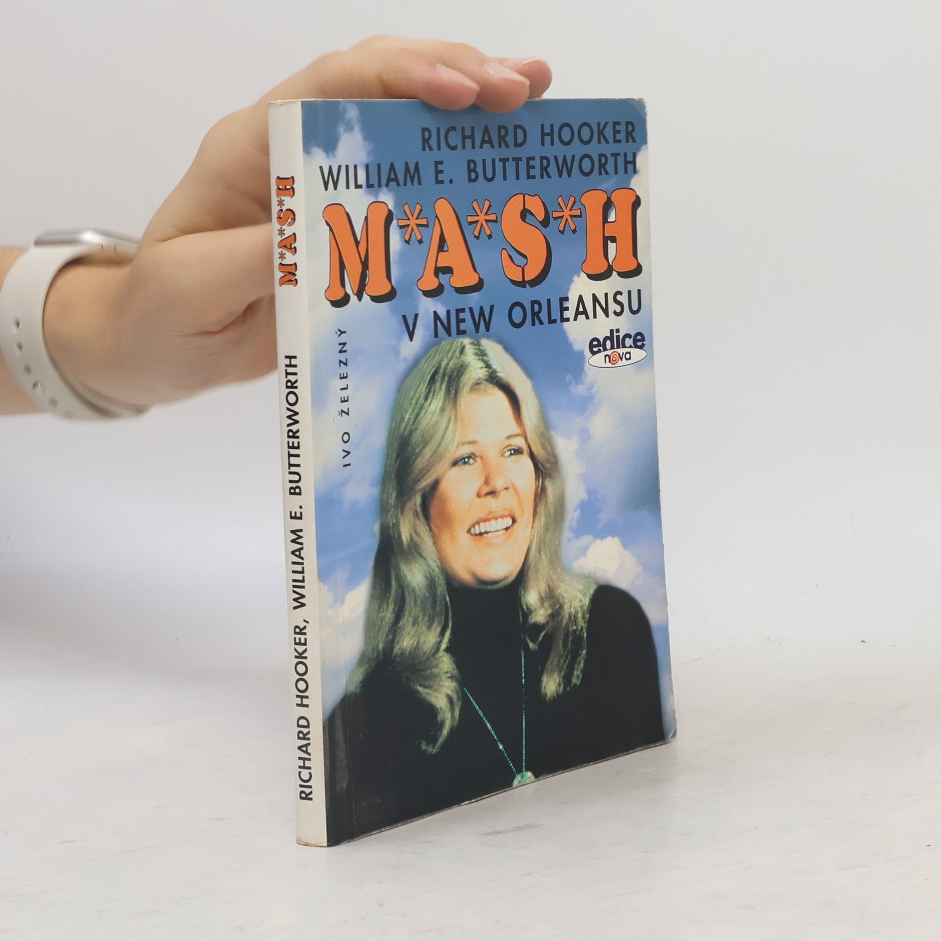M.A.S.H. v New Orleansu