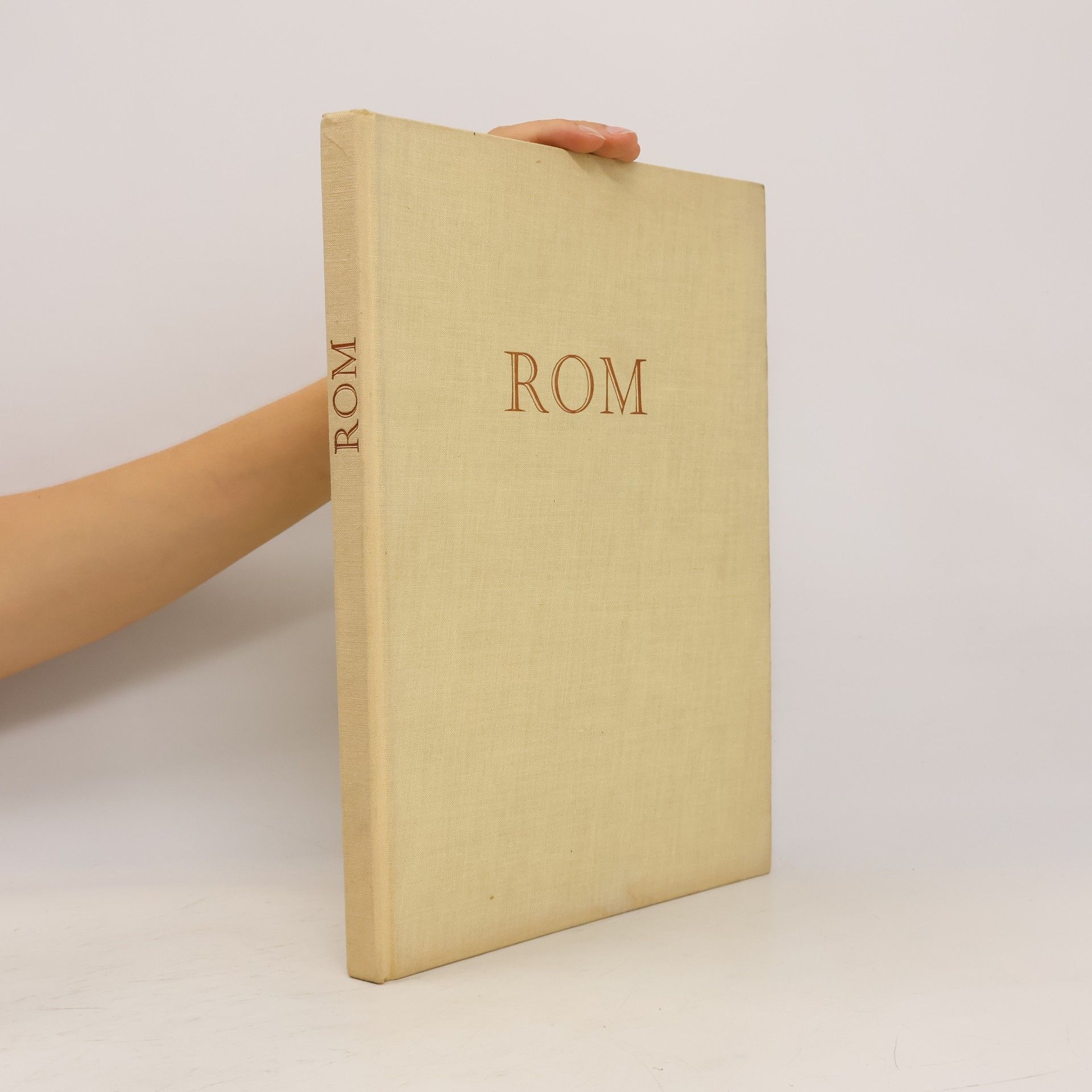 Various authors Rom