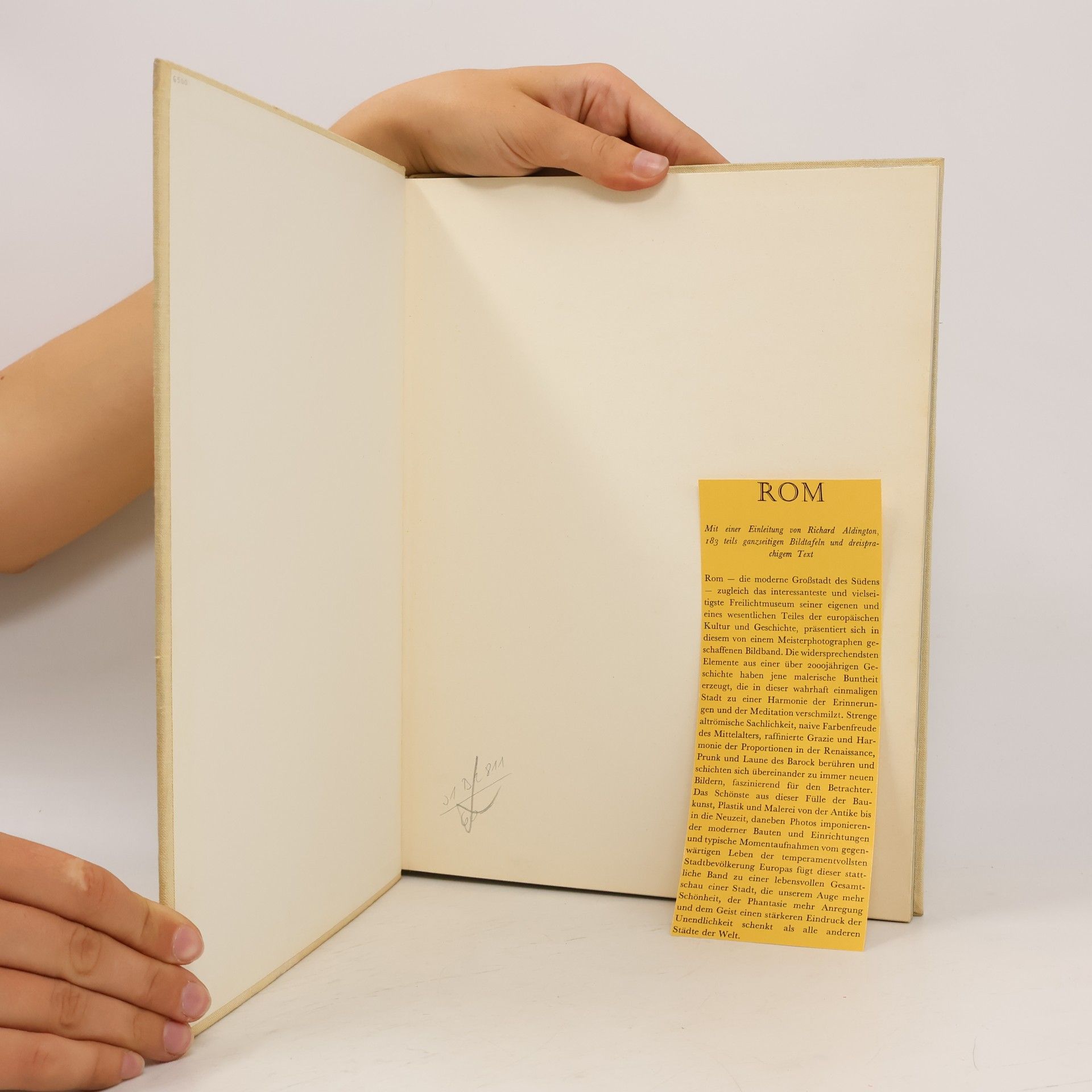 Various authors Rom