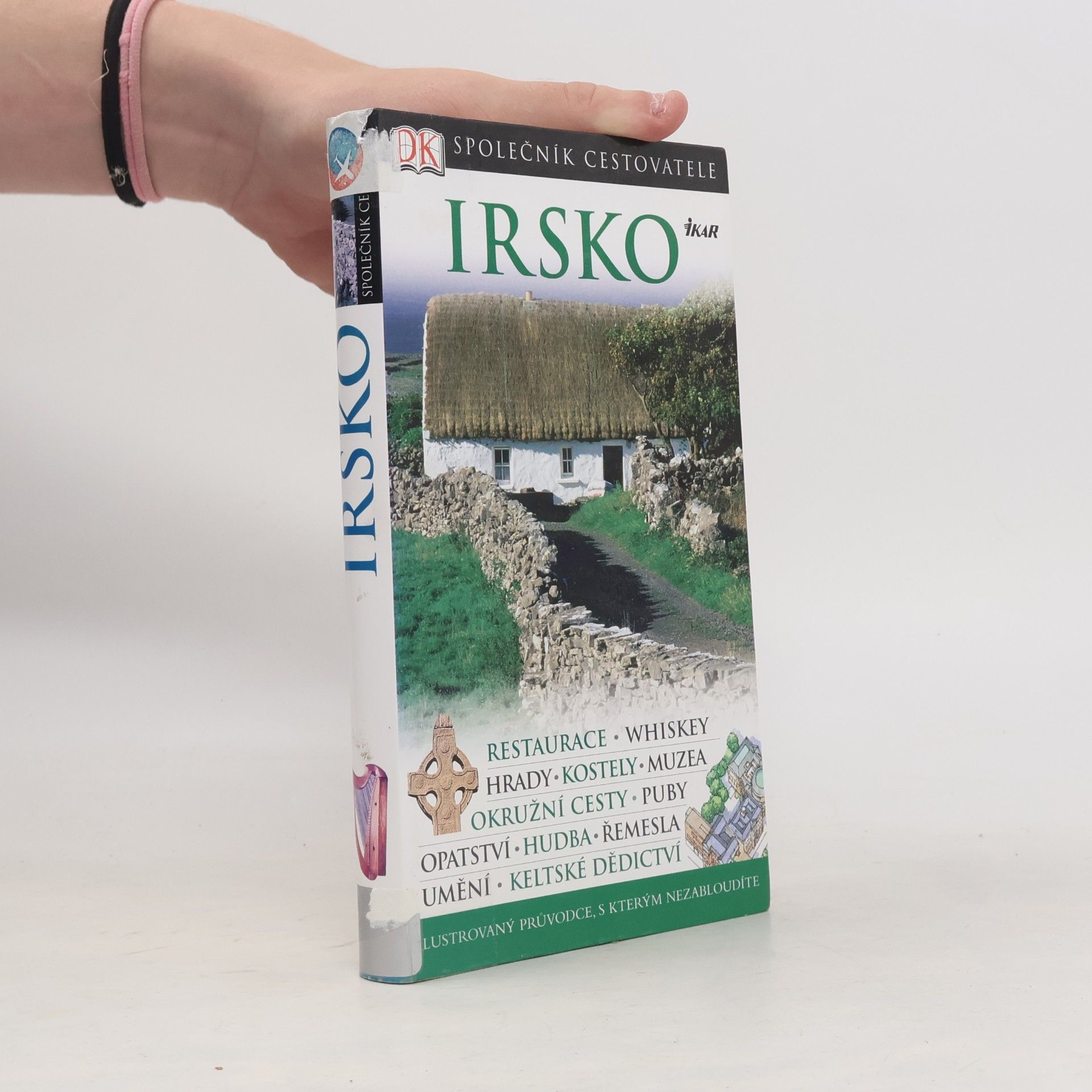 Irsko