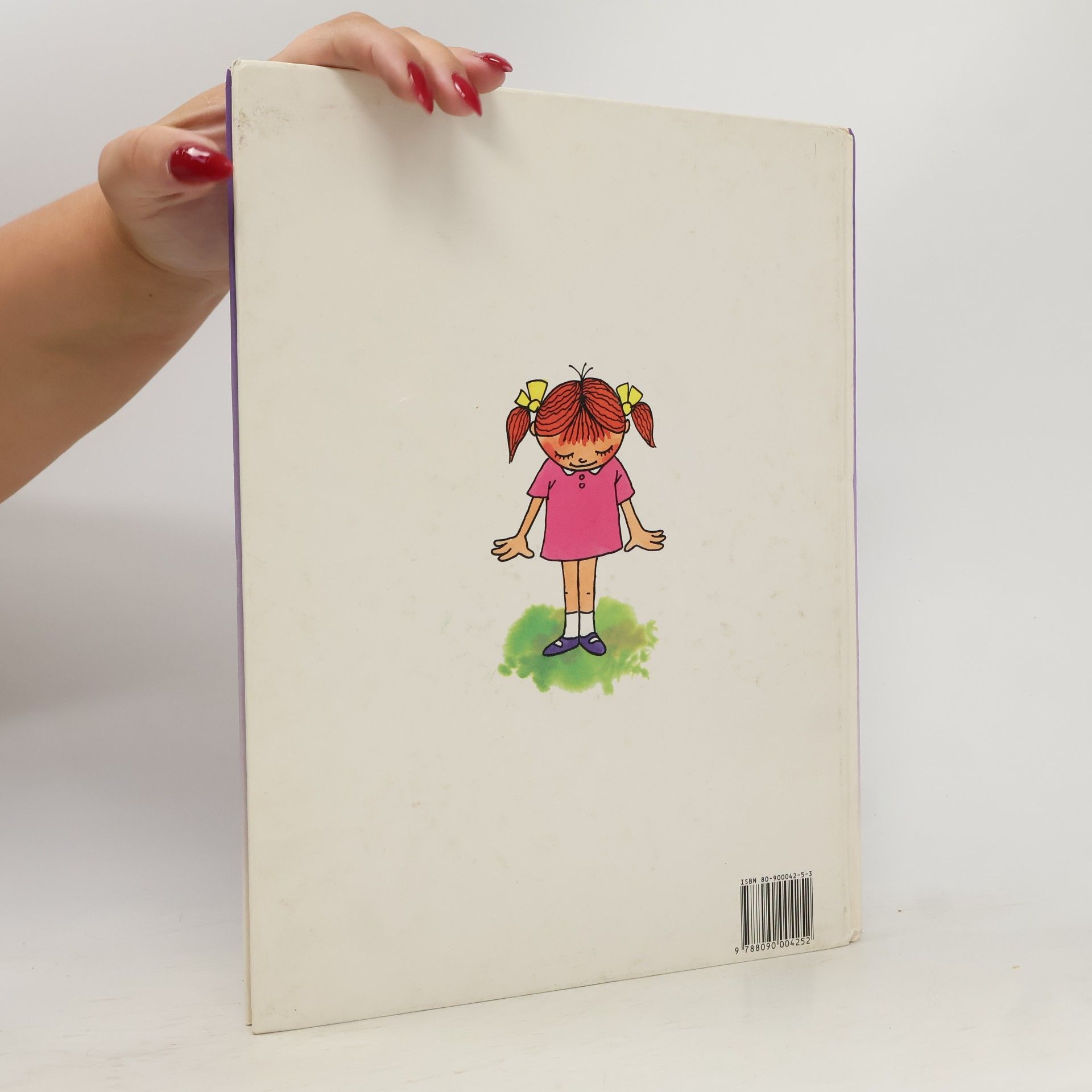 Josef Švarc Francouzština dětem. Le français pour les enfants. Jazyk hrou
