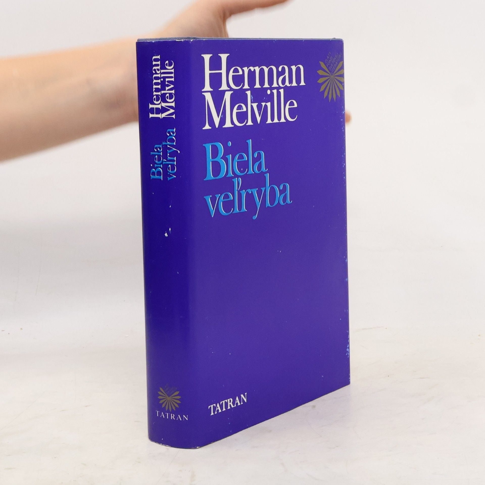 Biela veľryba