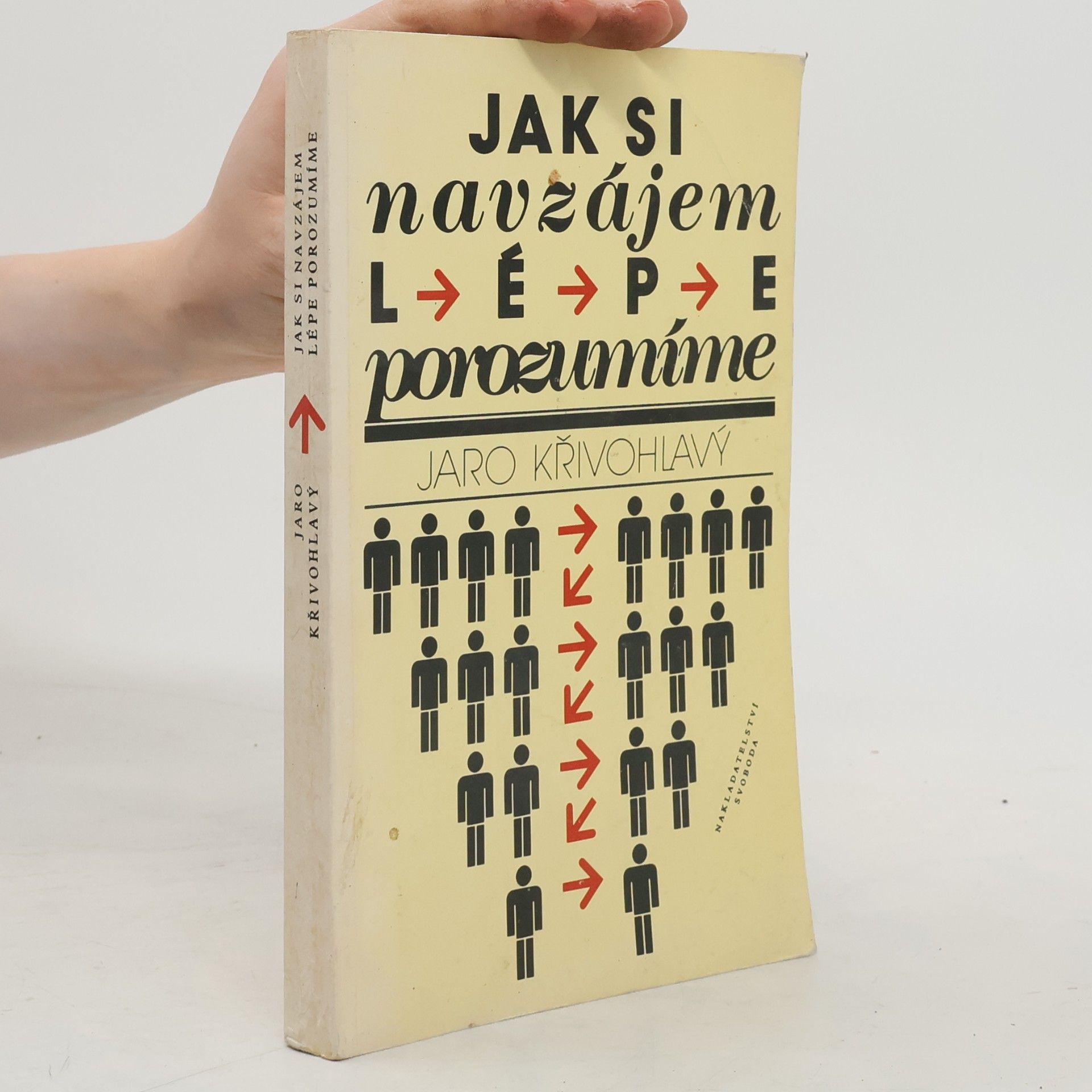 Jak si navzájem lépe porozumíme