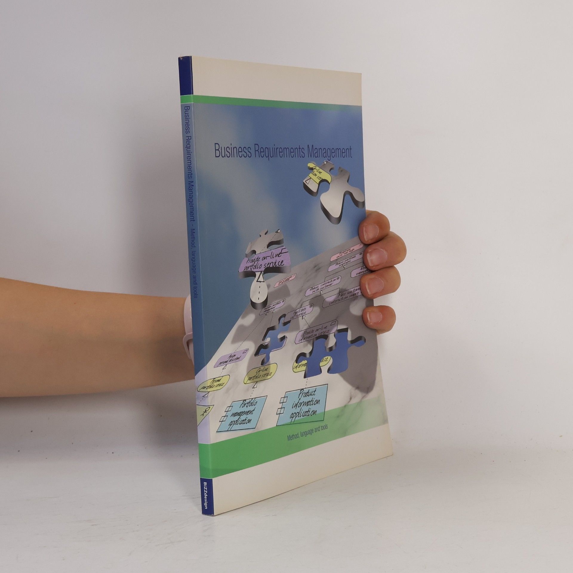 Various authors Business Requirements Management