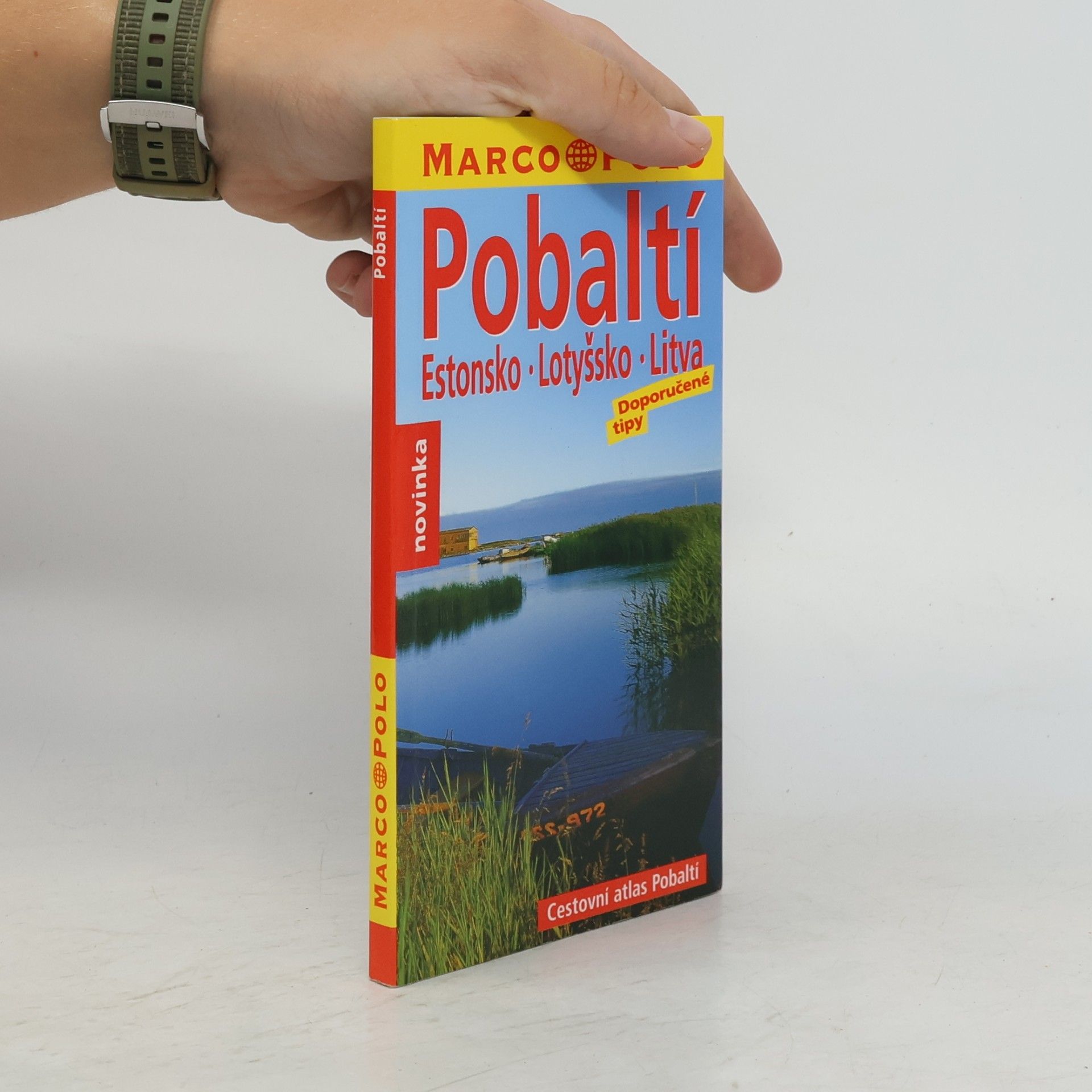 Pobaltí. Estonsko. Lotyšsko. Litva