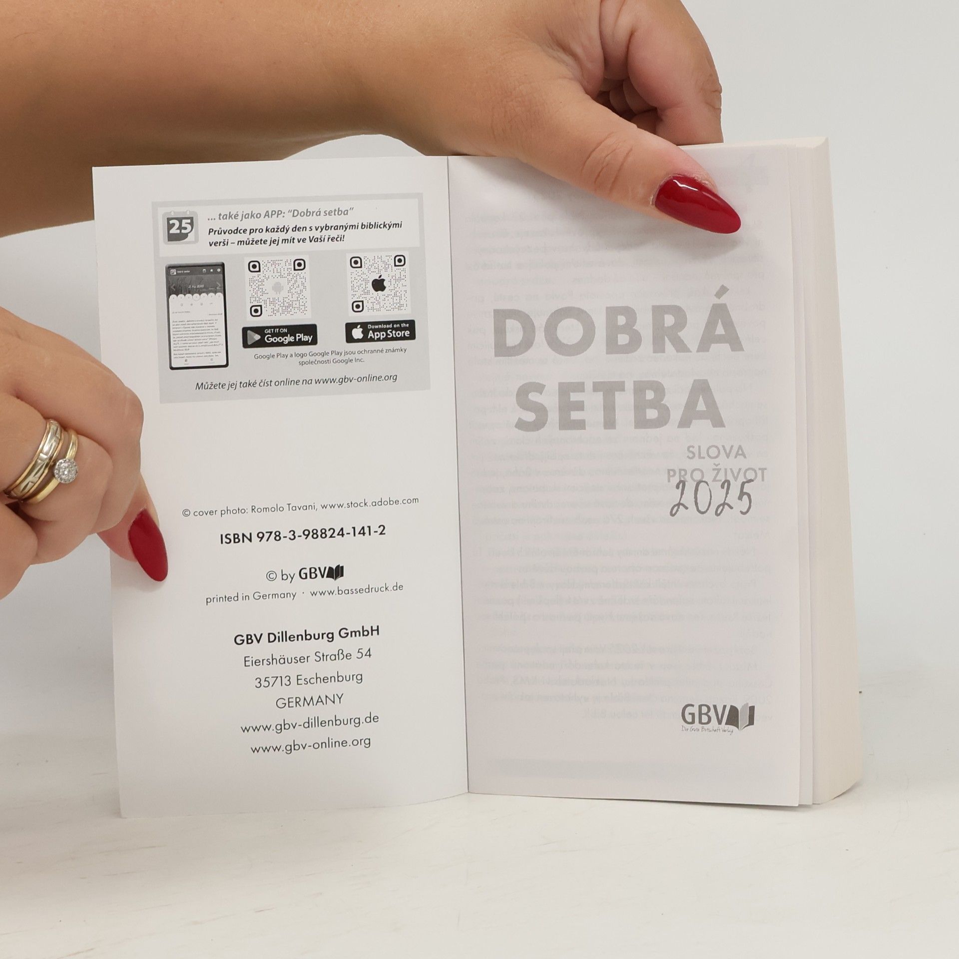Kolektív autorov Dobrá setba