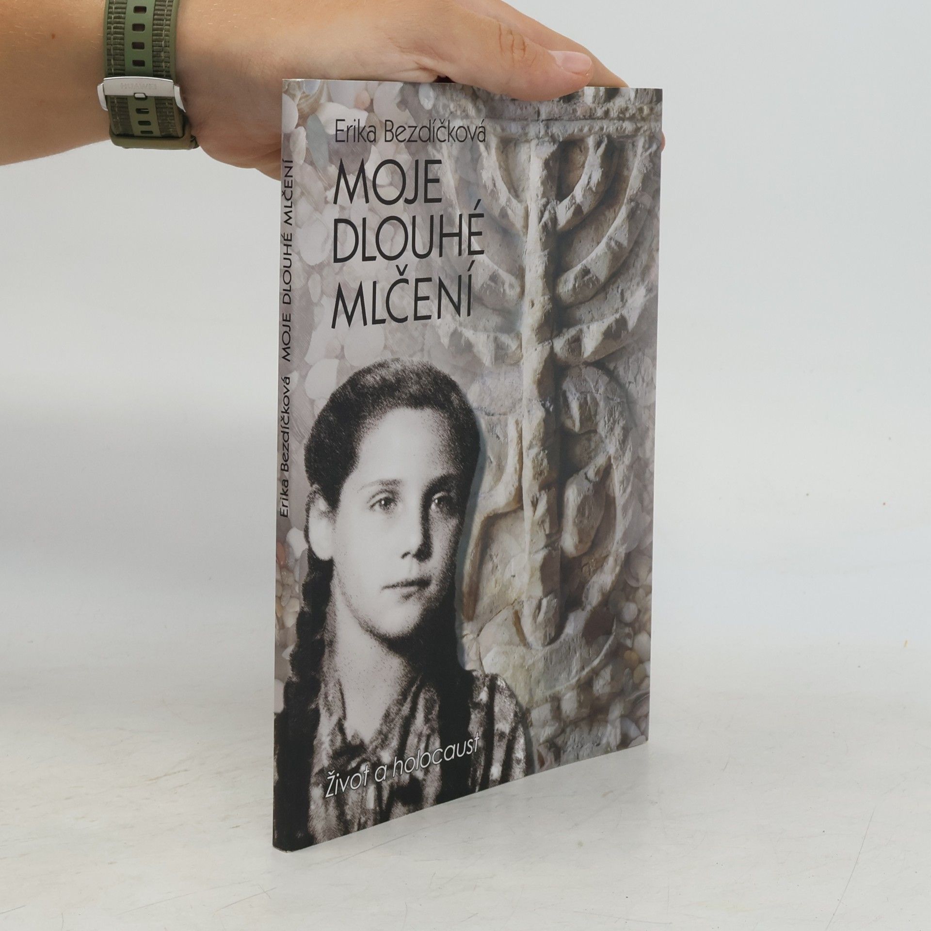 Moje dlouhé mlčení