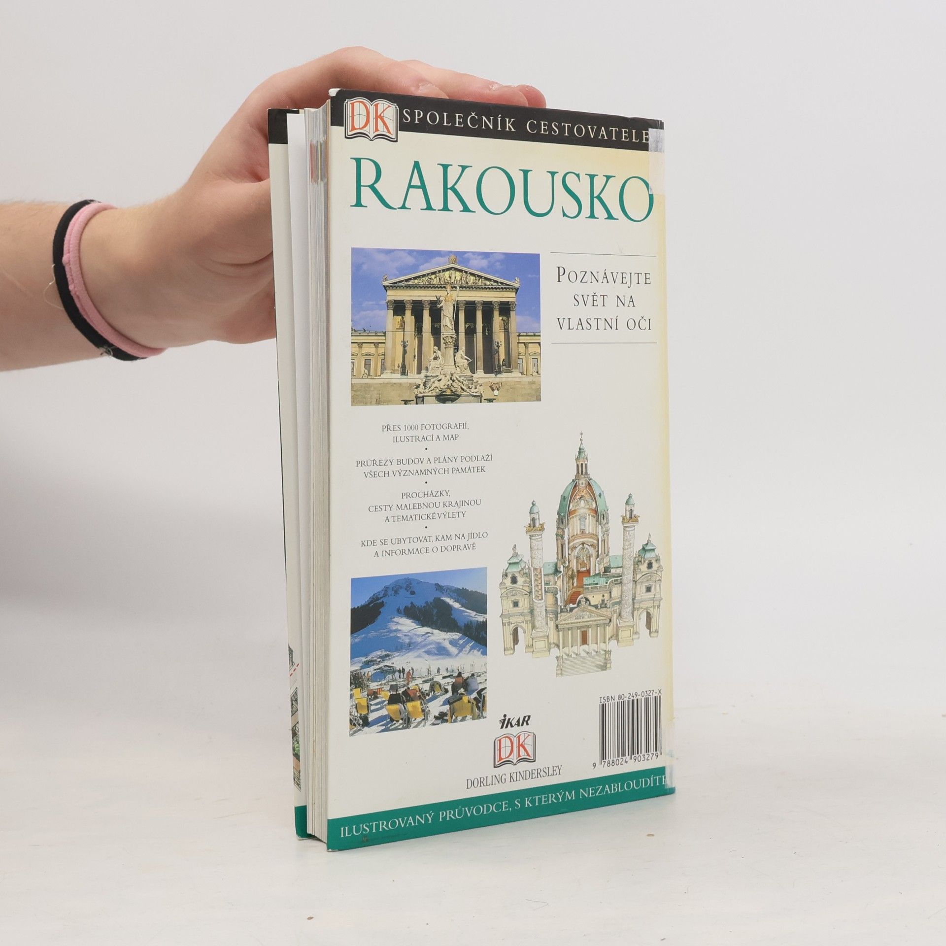 Teresa Czerniewicz Umer Rakousko