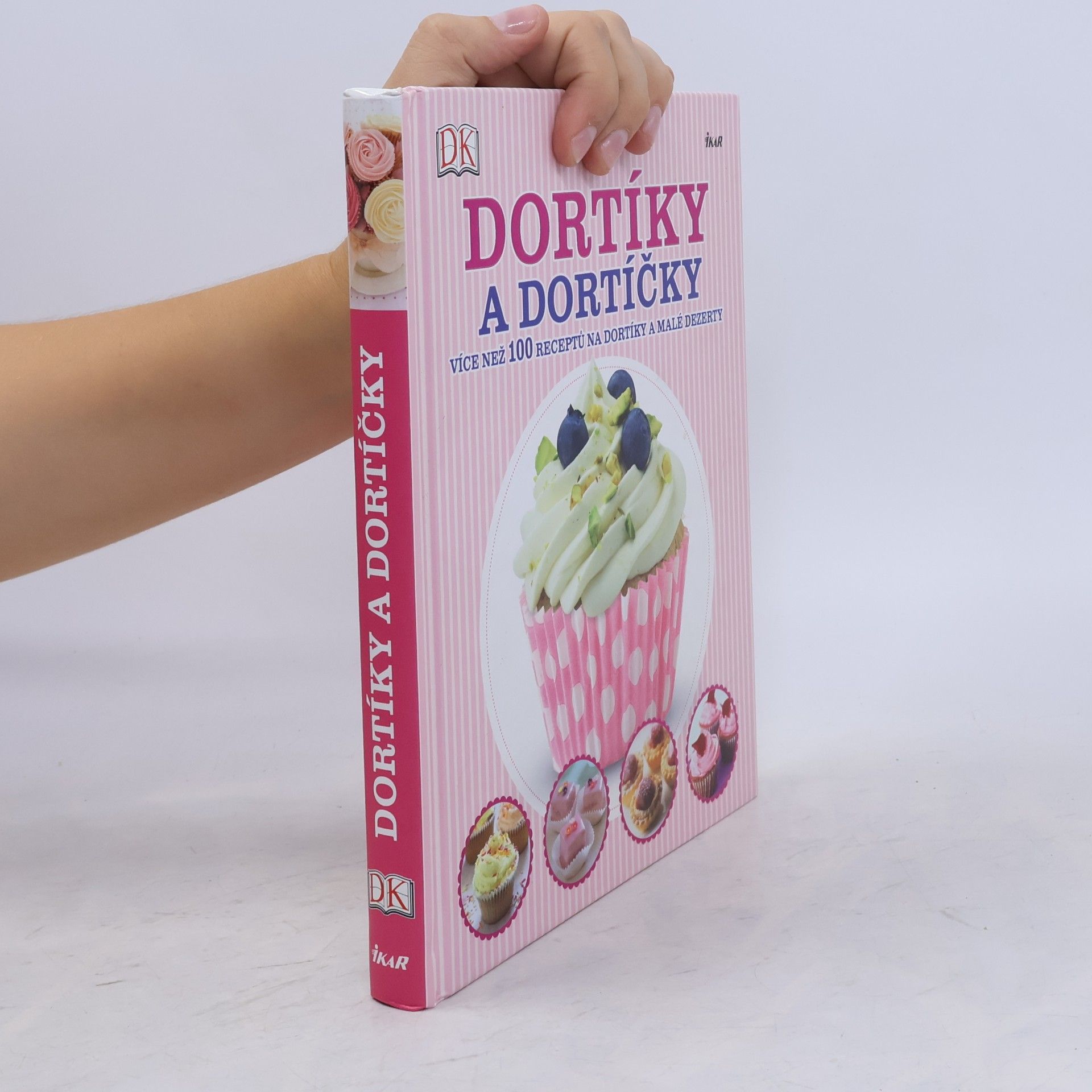 Collectif d'auteurs Dortíky a dortíčky