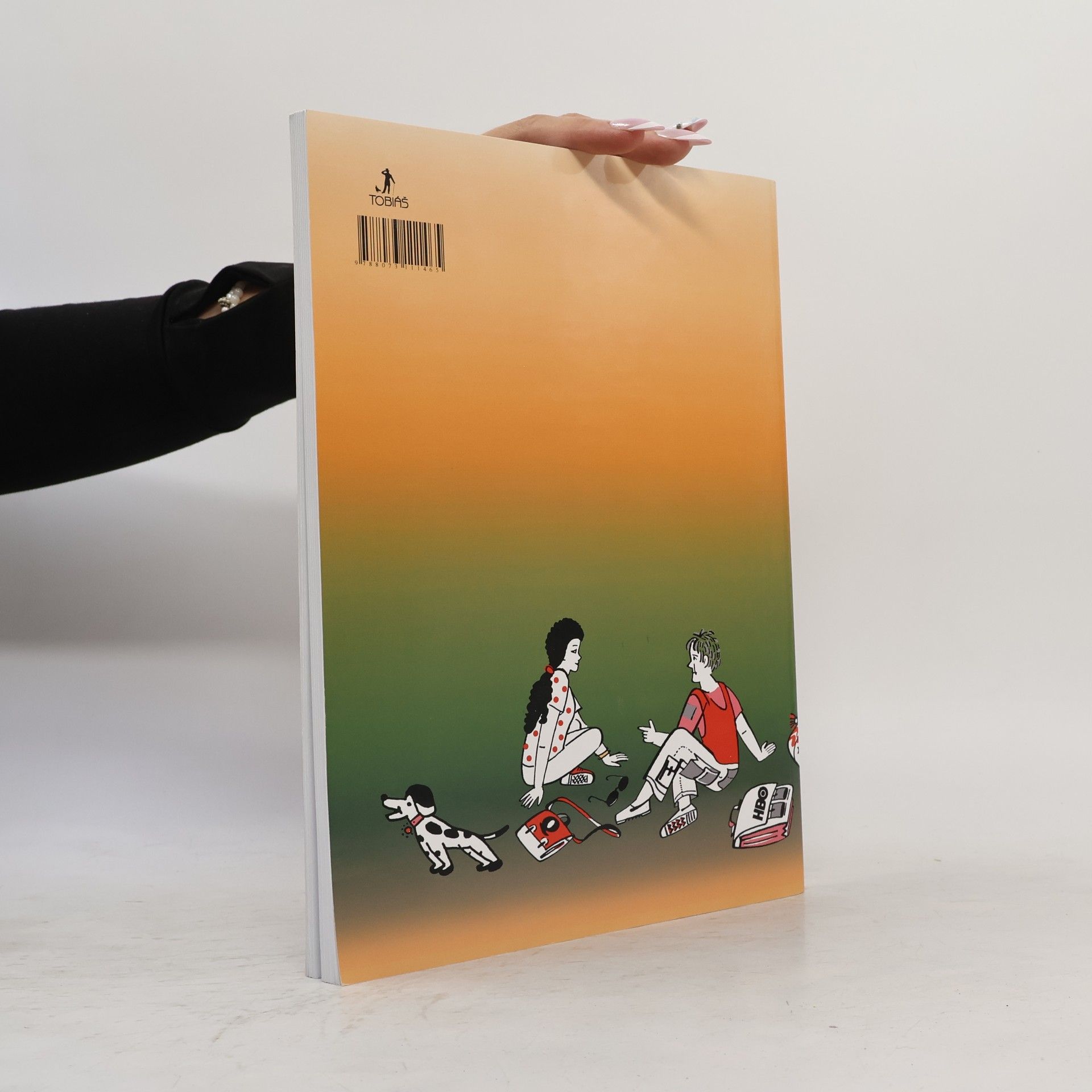 Various authors Český jazyk : pro 7. ročník