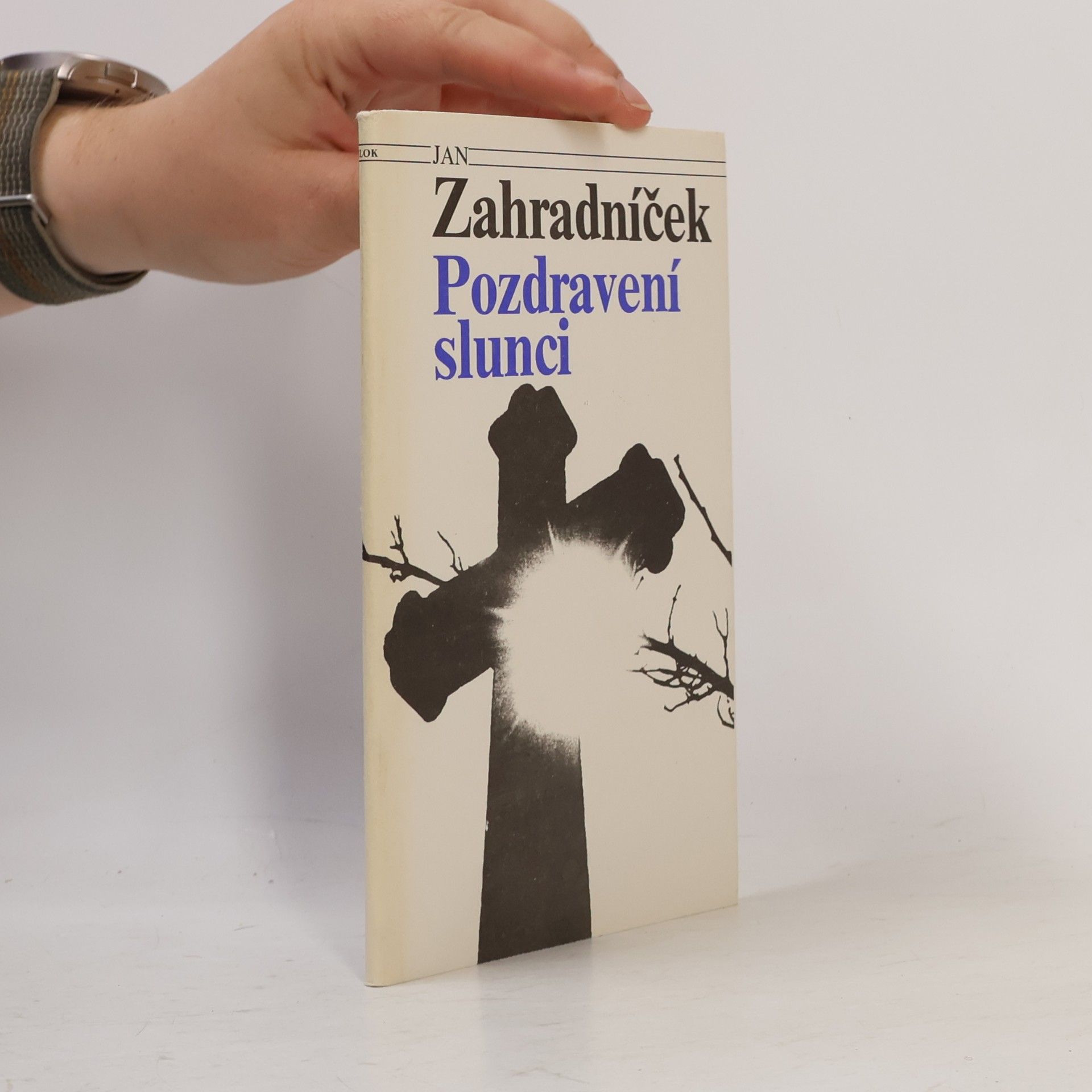 Pozdravení slunci