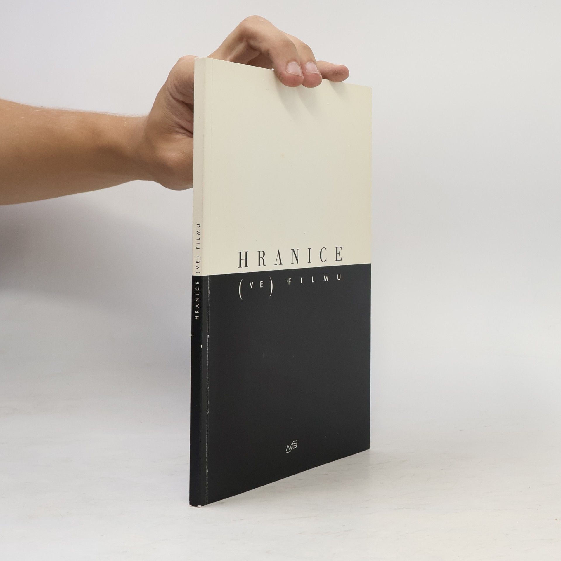 Collectif d'auteurs Hranice (ve) filmu