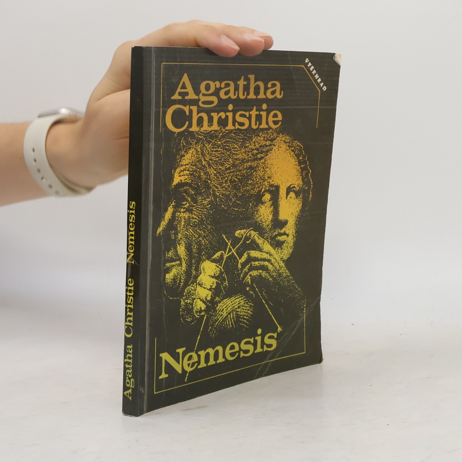 Agatha Christie Nemesis