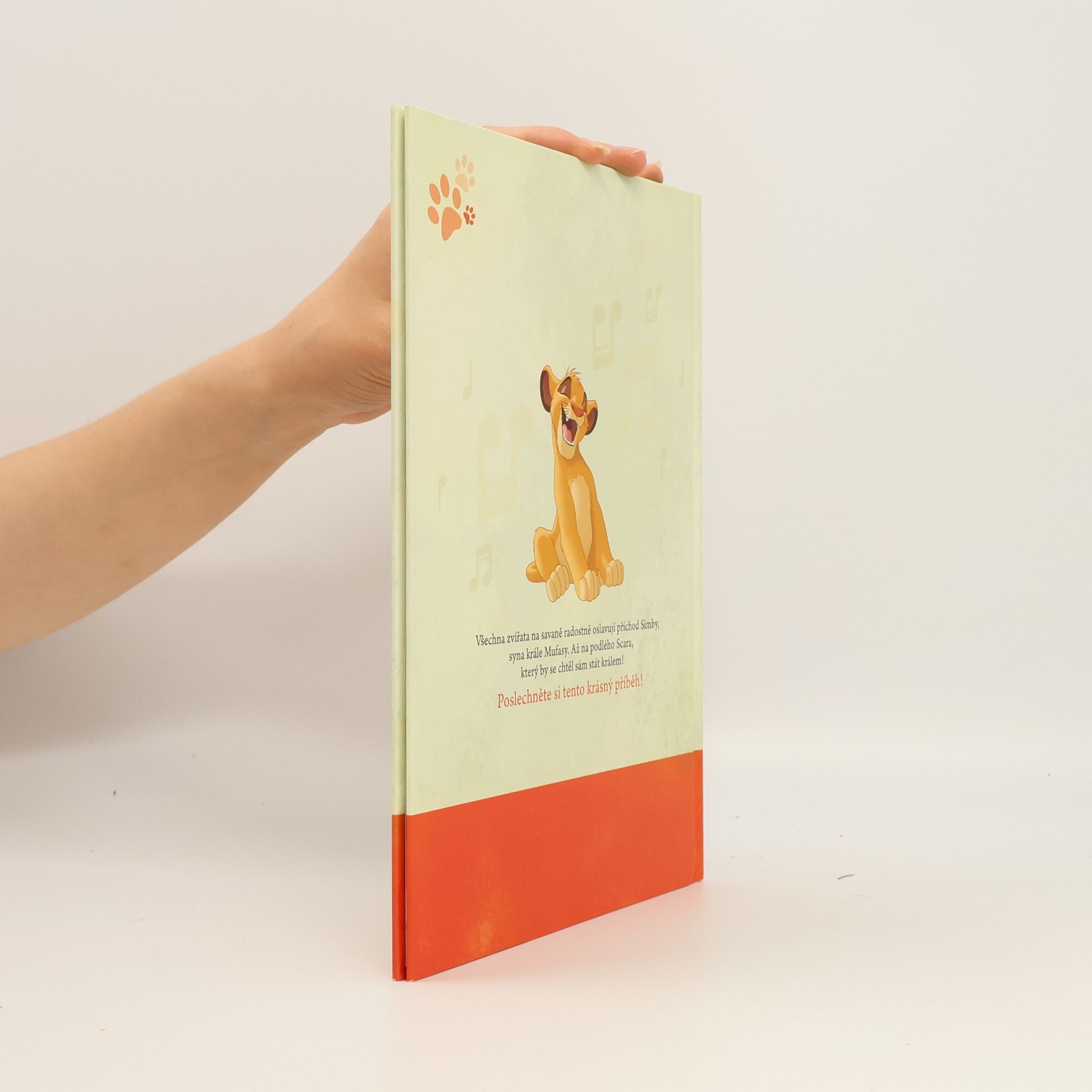 Collectif d'auteurs Lví král
