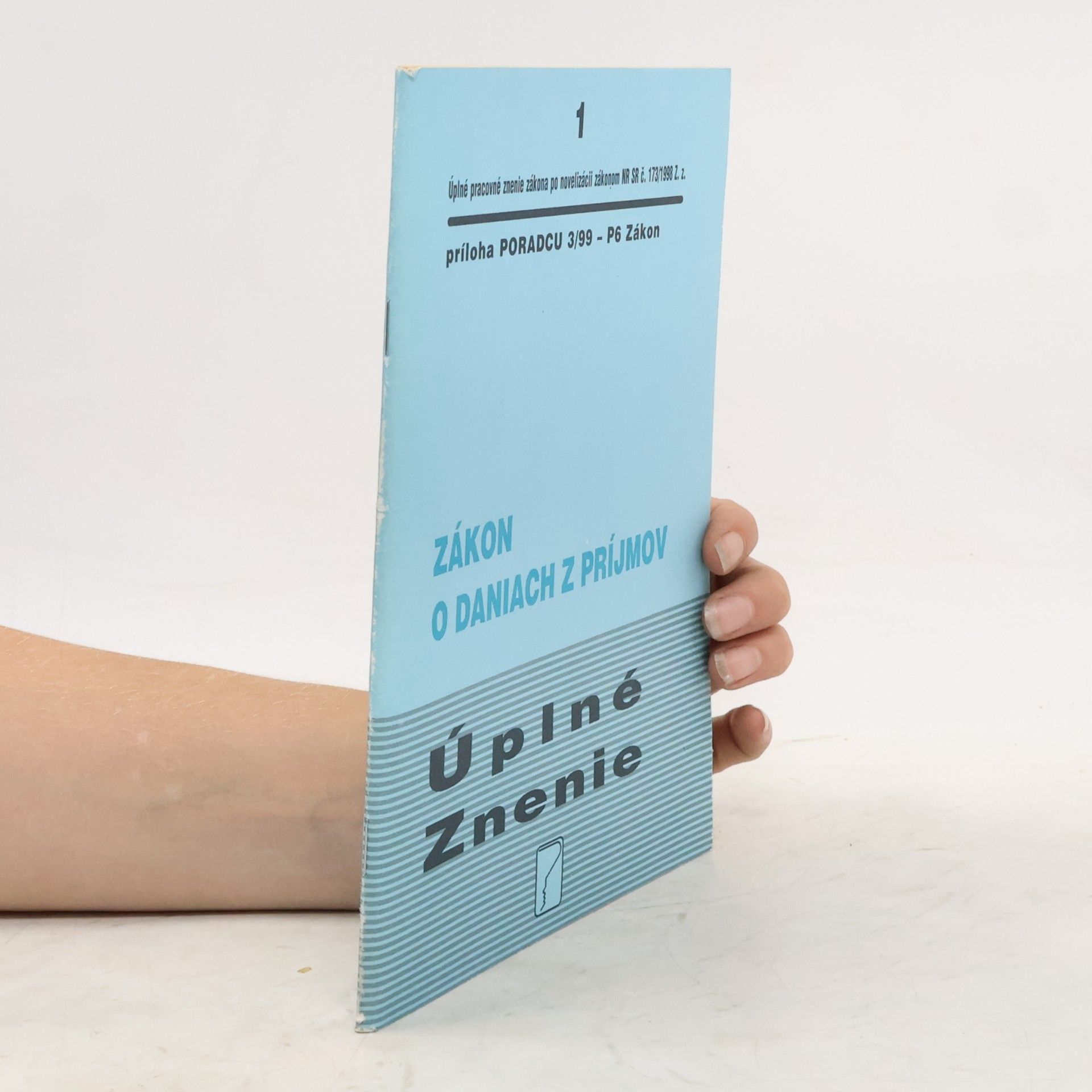 Collectif d'auteurs Zákon o daniach z príjmov. Úplné znenie