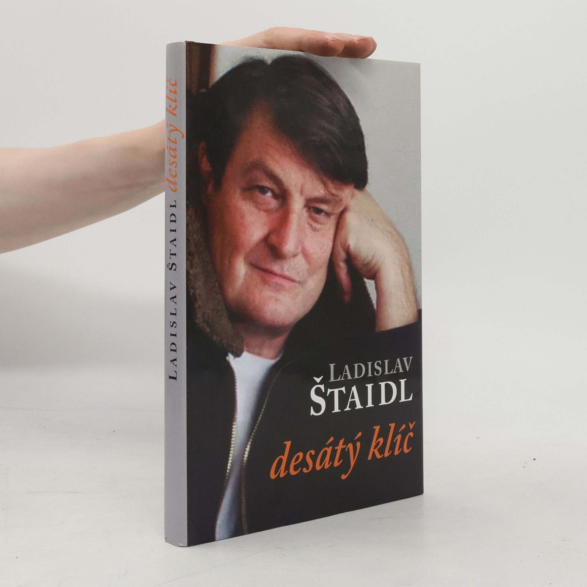 Desátý klíč