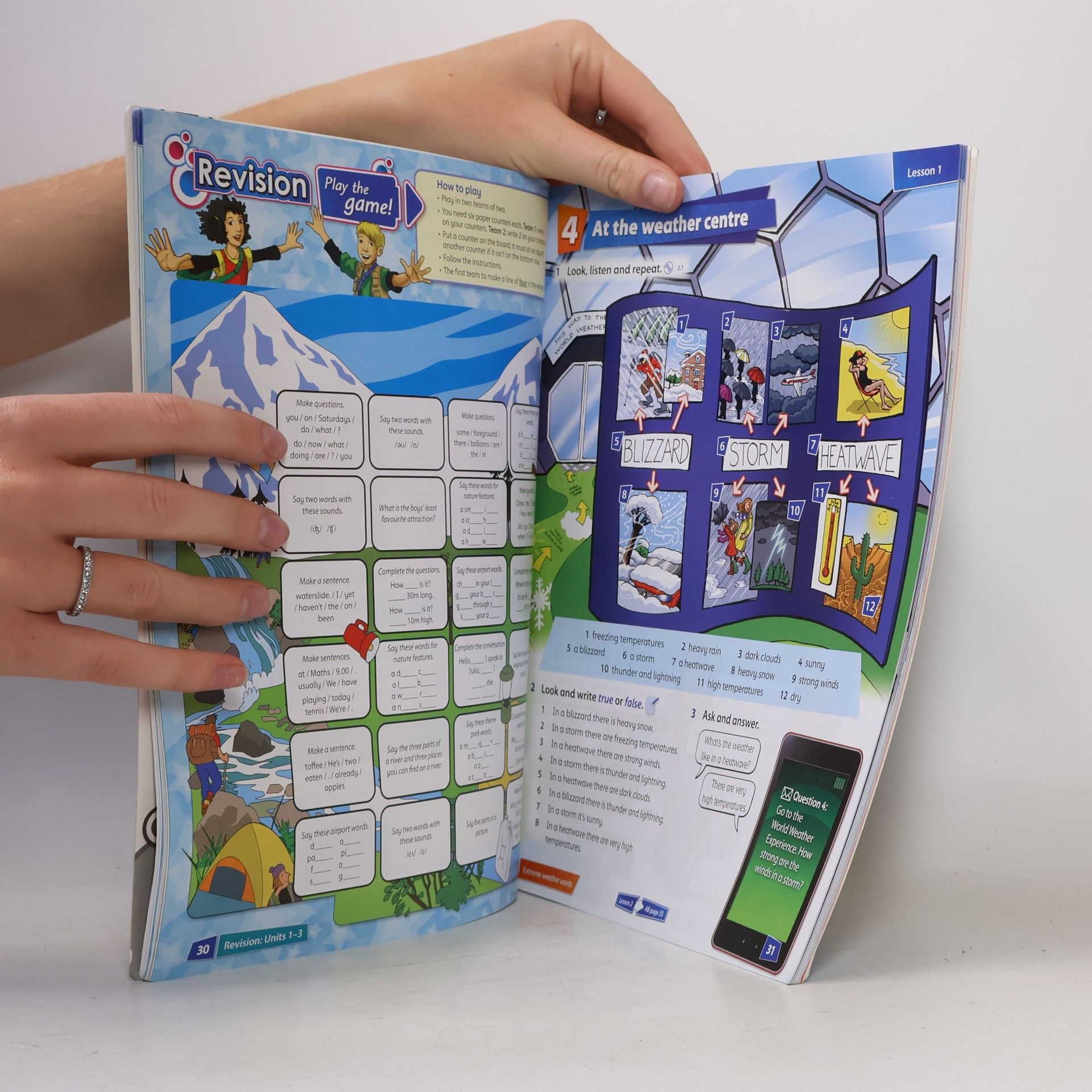 Autores varios Incredible English 2nd Edition 6 Class Book