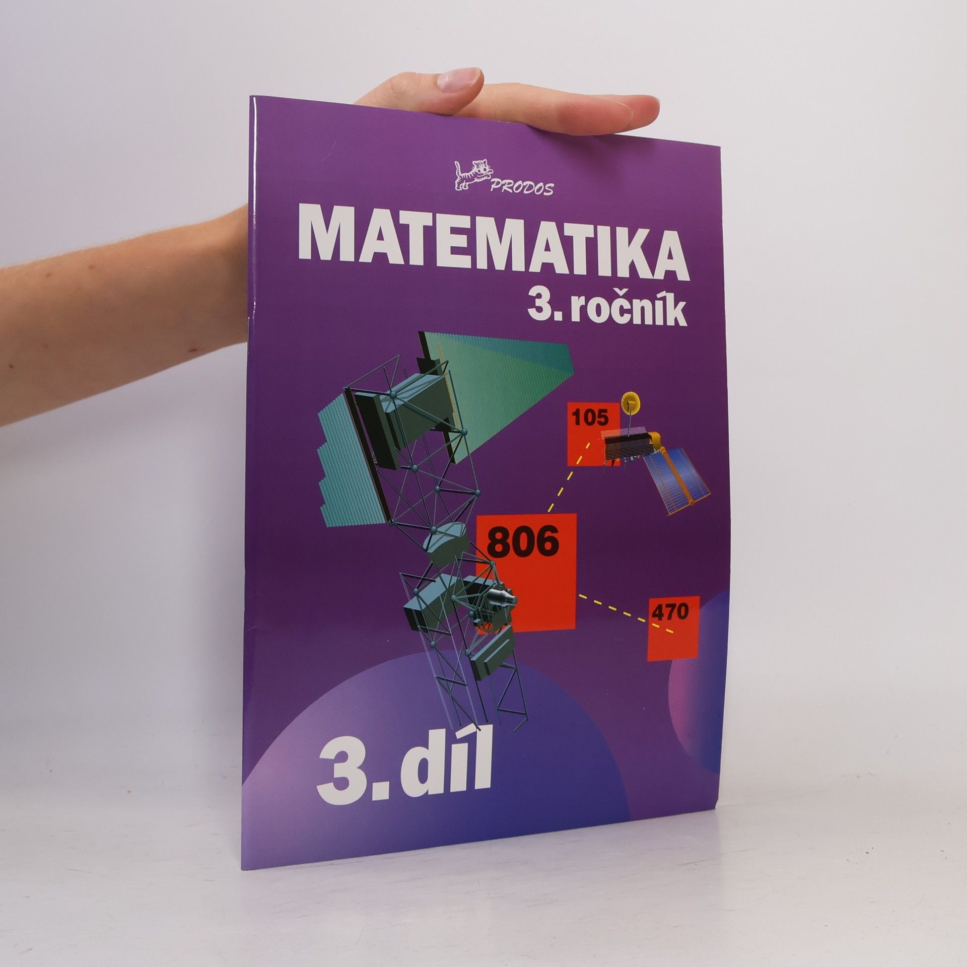 Matematika 3. ročník