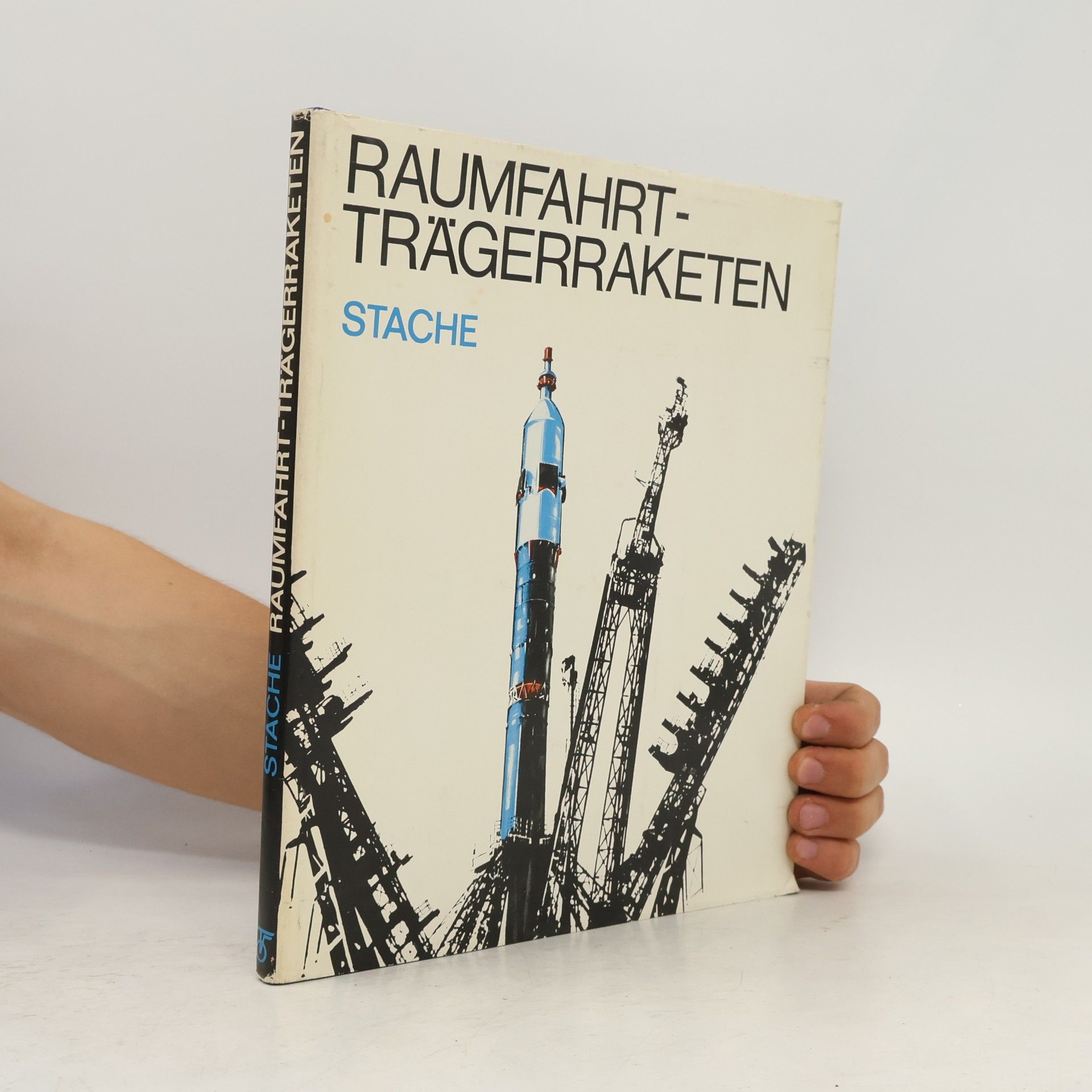 Raumfahrt-Trägerraketen