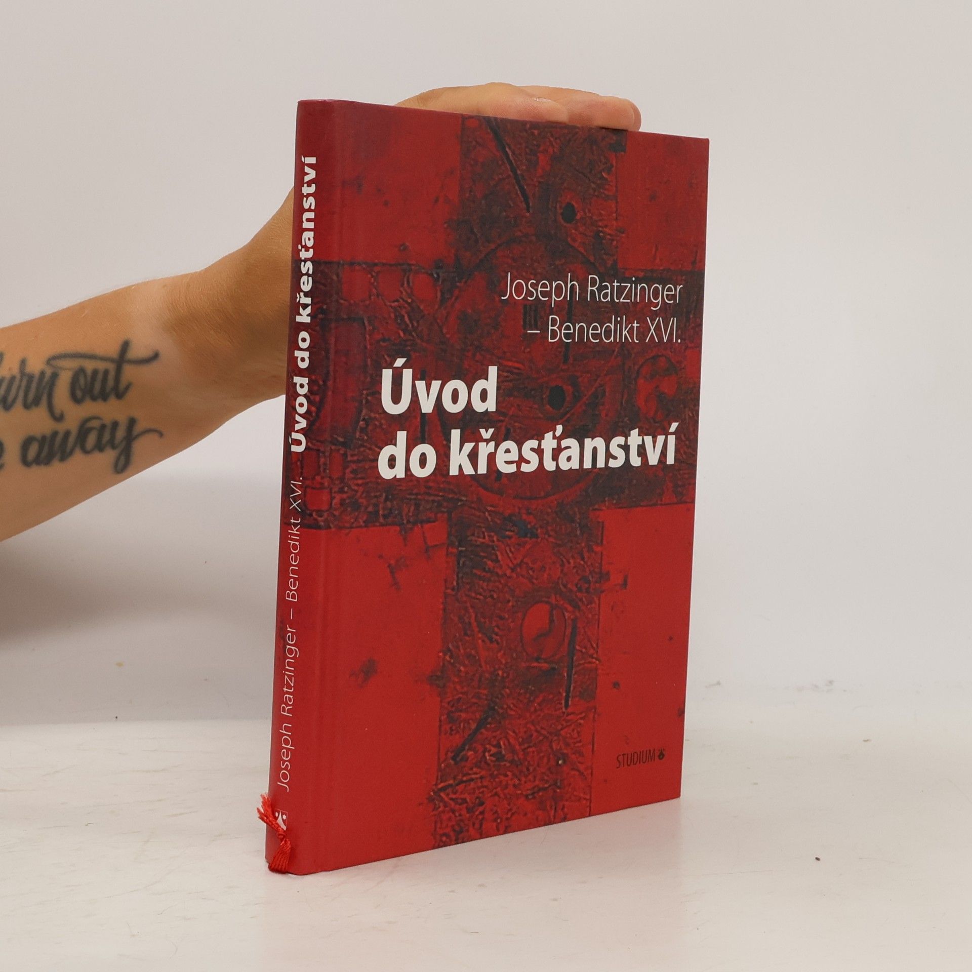 Benedikt XVI. Úvod do křesťanství