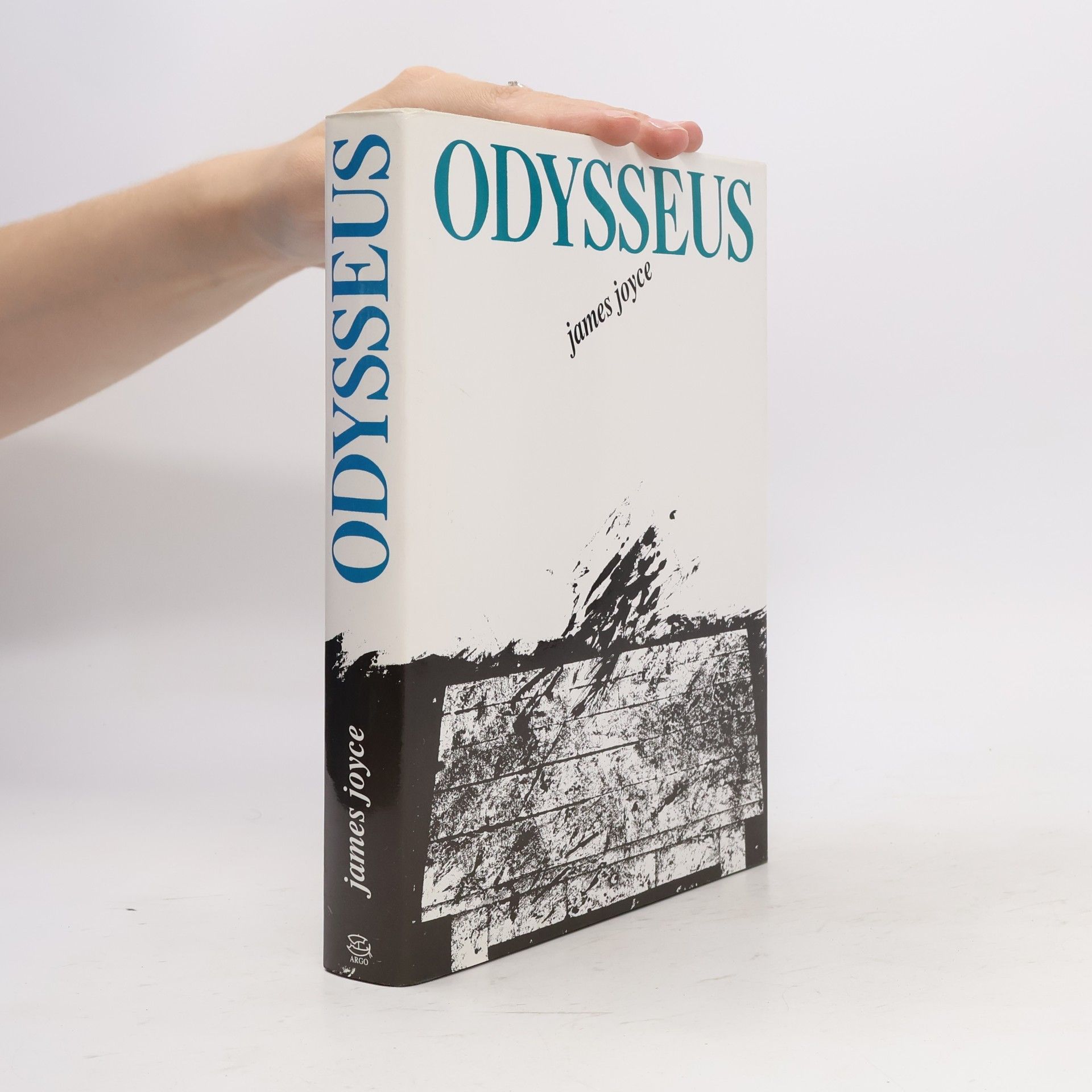 James Joyce Odysseus