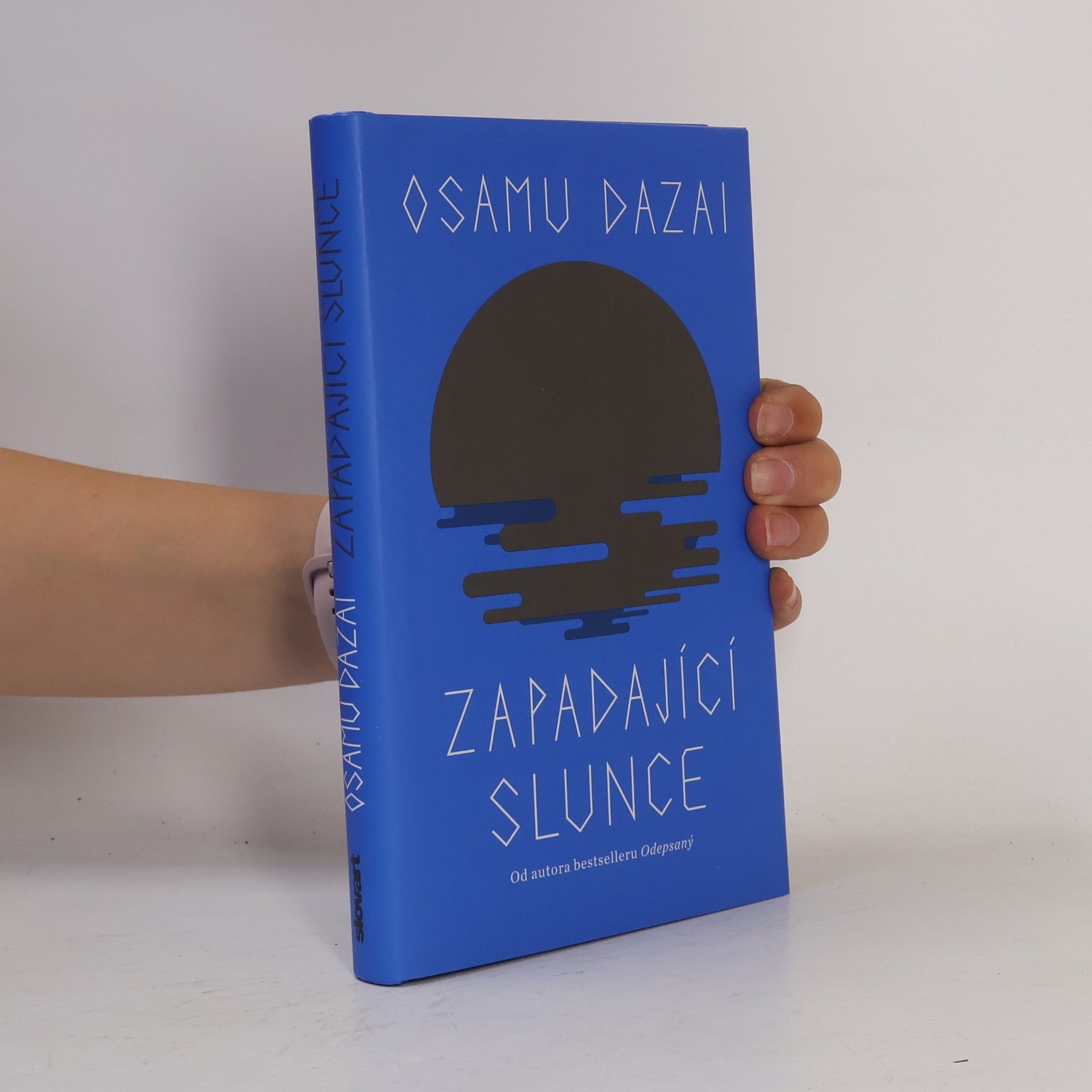 Osamu Dazai Zapadající slunce