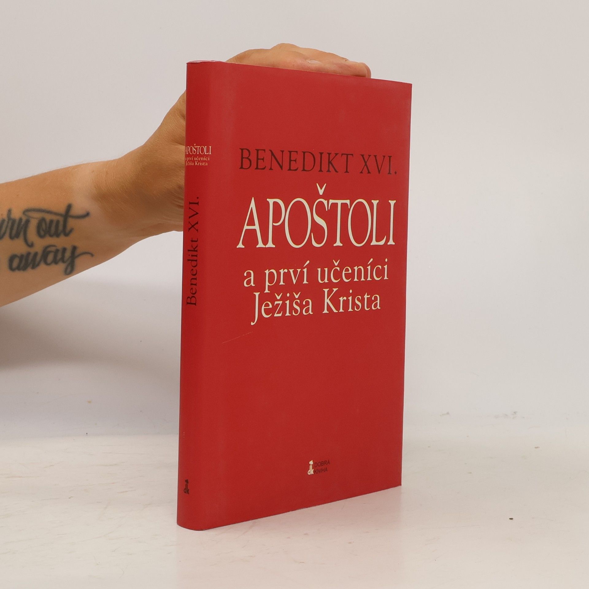 Apoštoli a prví učeníci Ježiša Krista