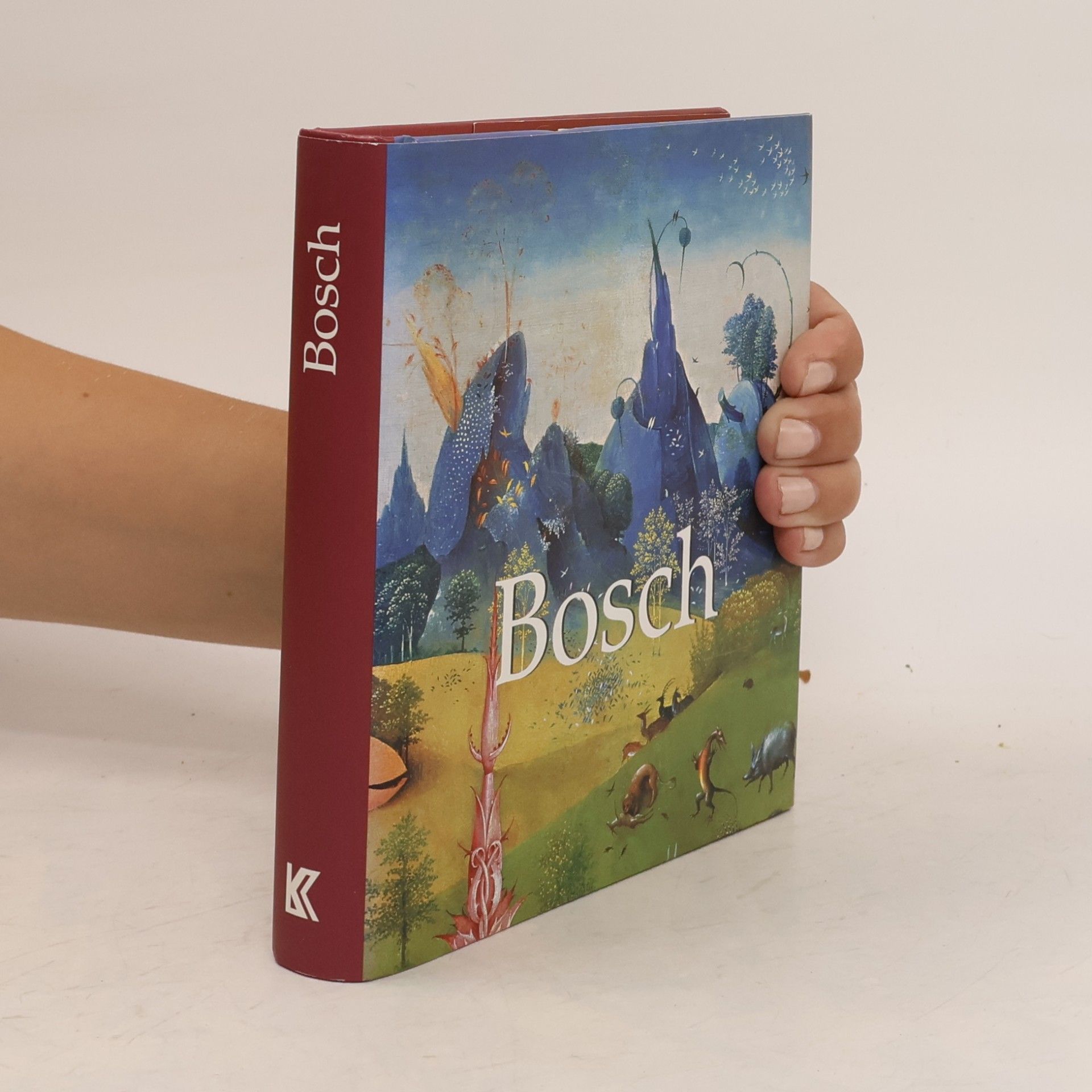 Virginia Pitts Rembert Bosch