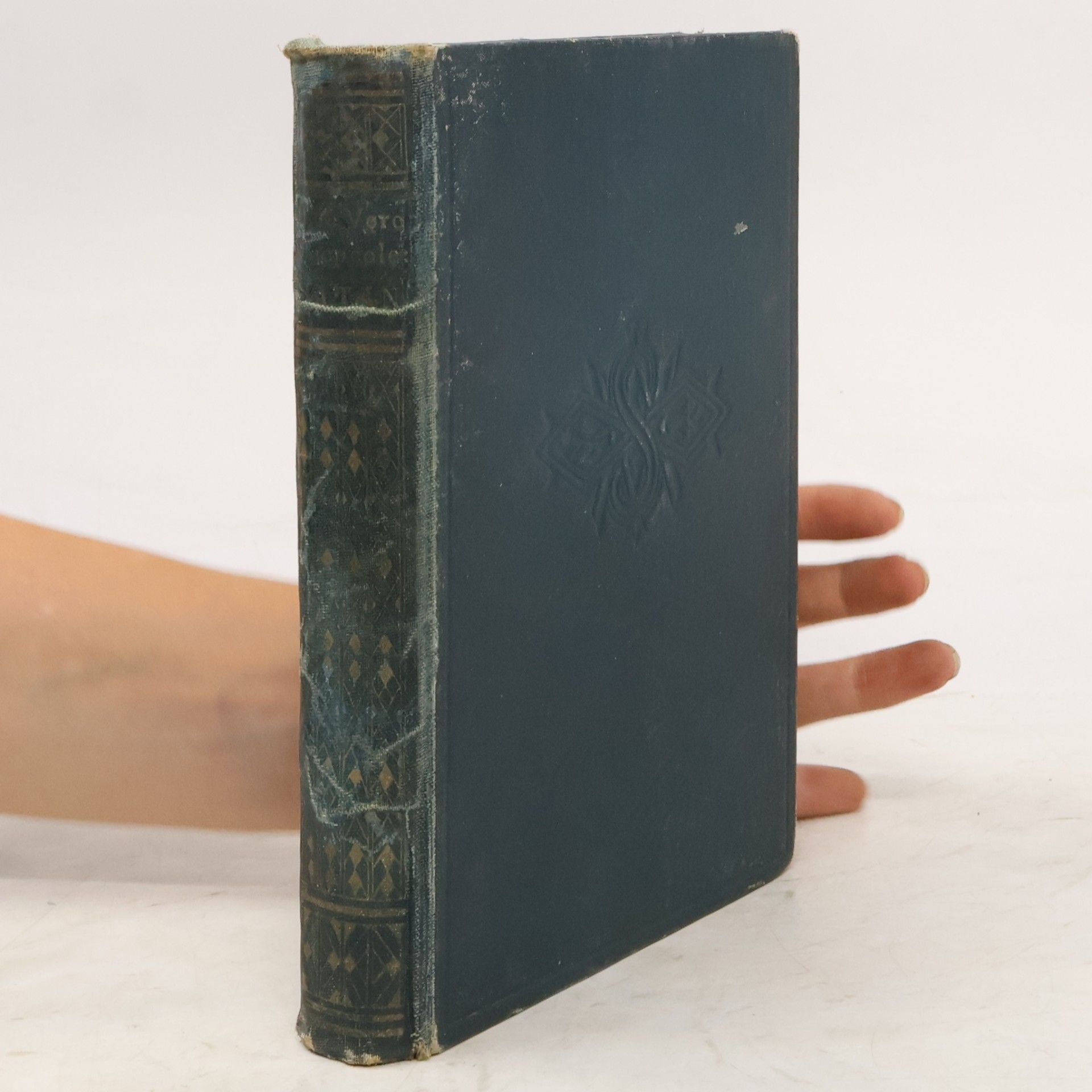 Henry De Vere Stacpoole Satan. Příběh z kraje mořských králů