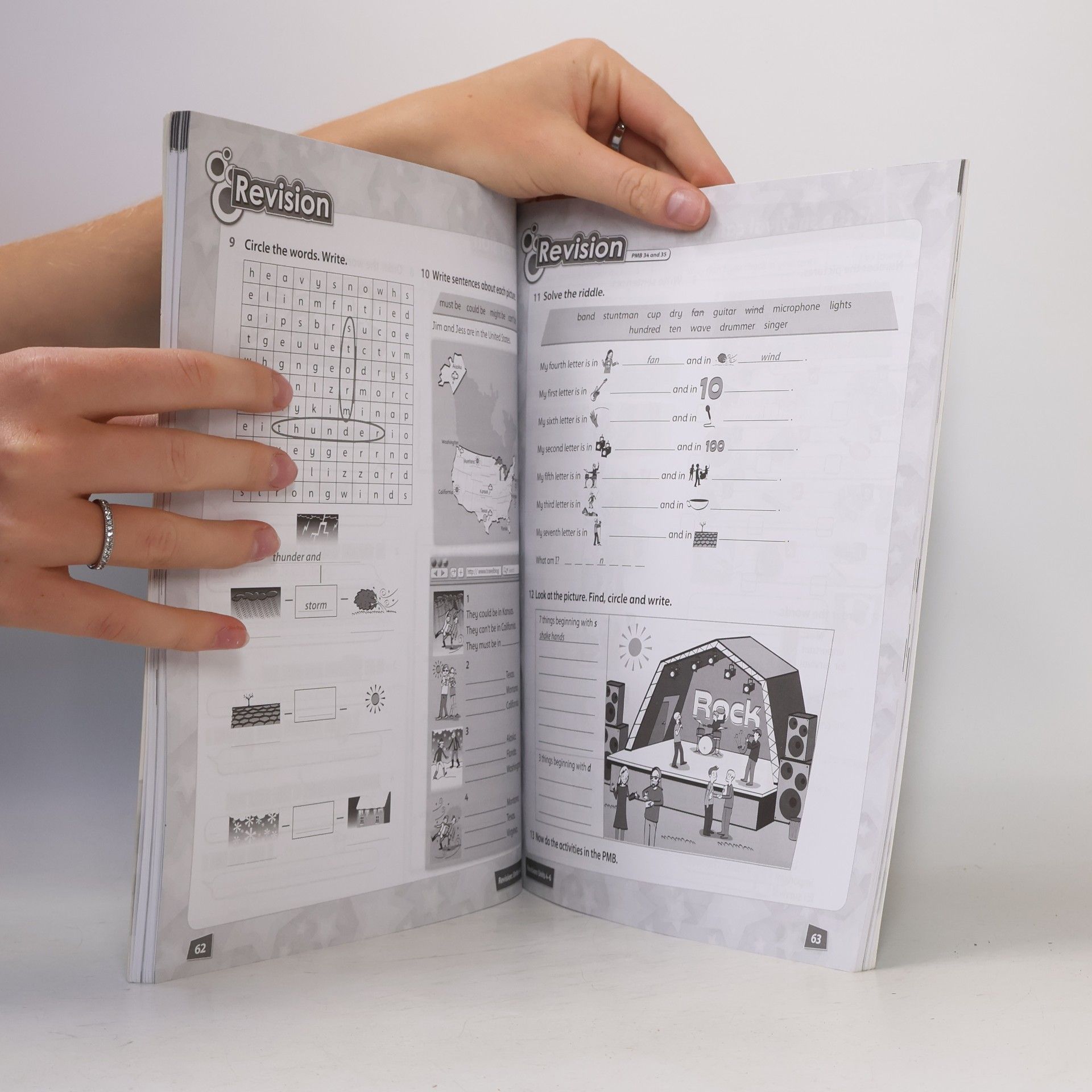 Sarah Phillips Incredible English - 6: Activity Book (2nd)
