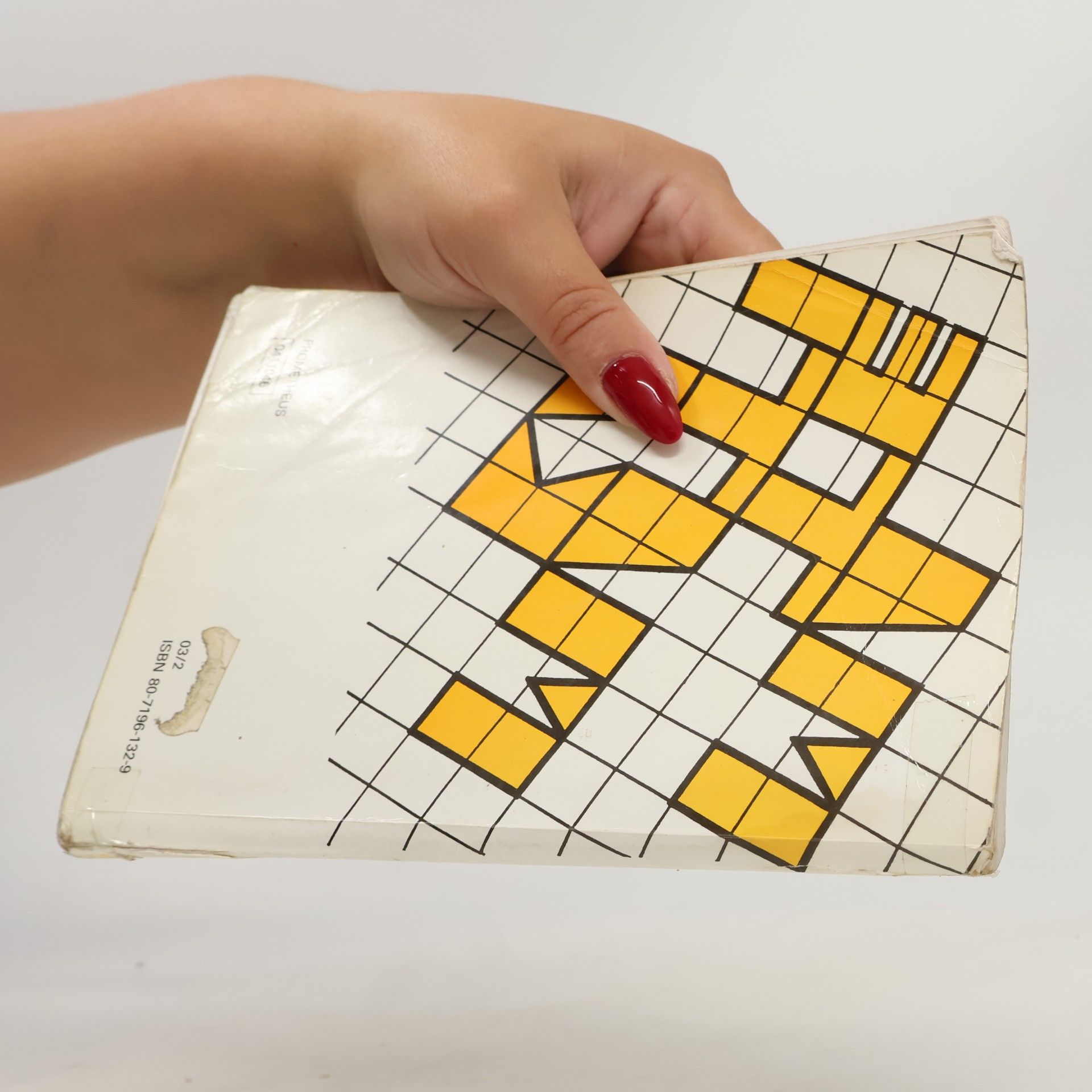 Ivan Bušek Sbírka úloh z matematiky pro 9. ročník základní školy