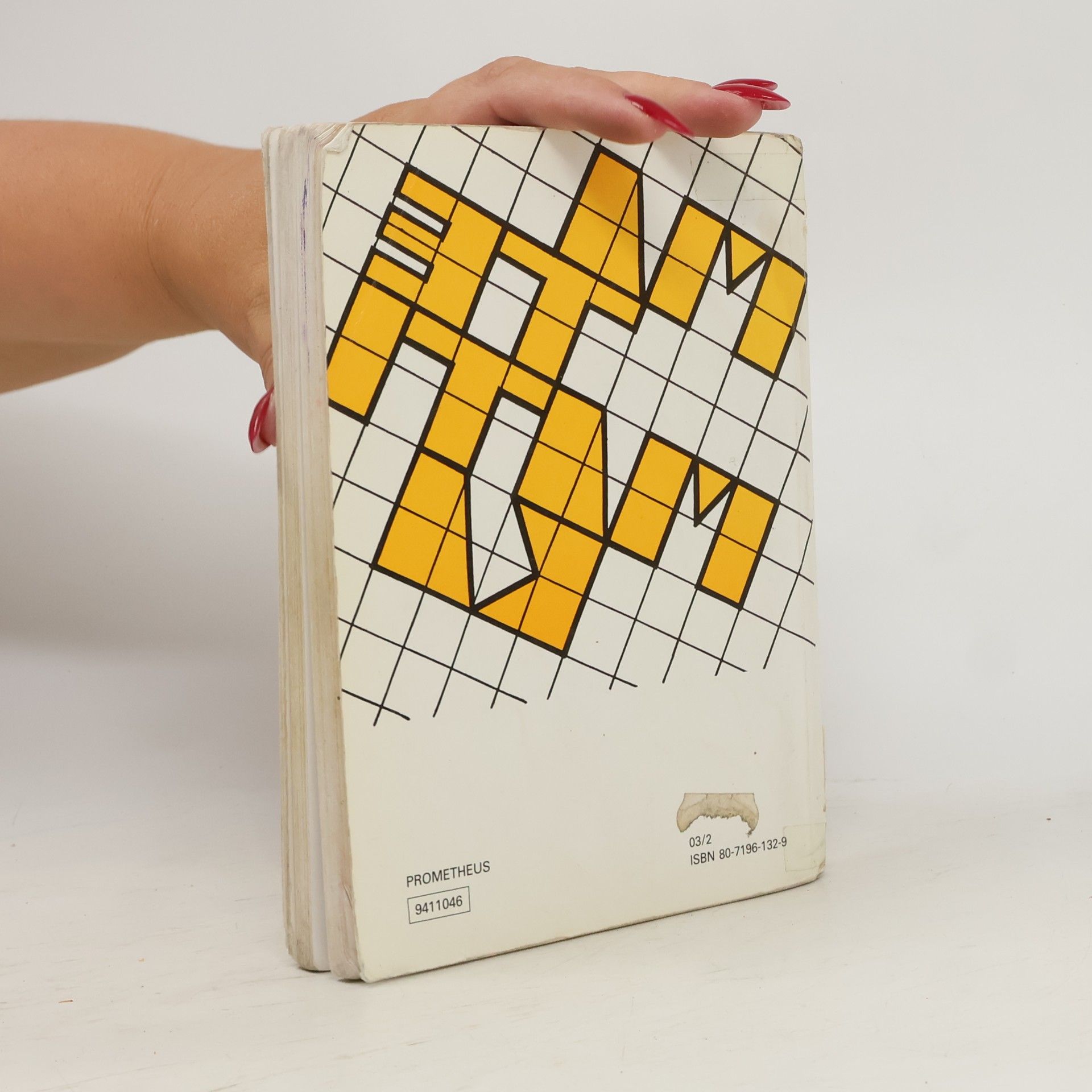 Ivan Bušek Sbírka úloh z matematiky pro 9. ročník základní školy