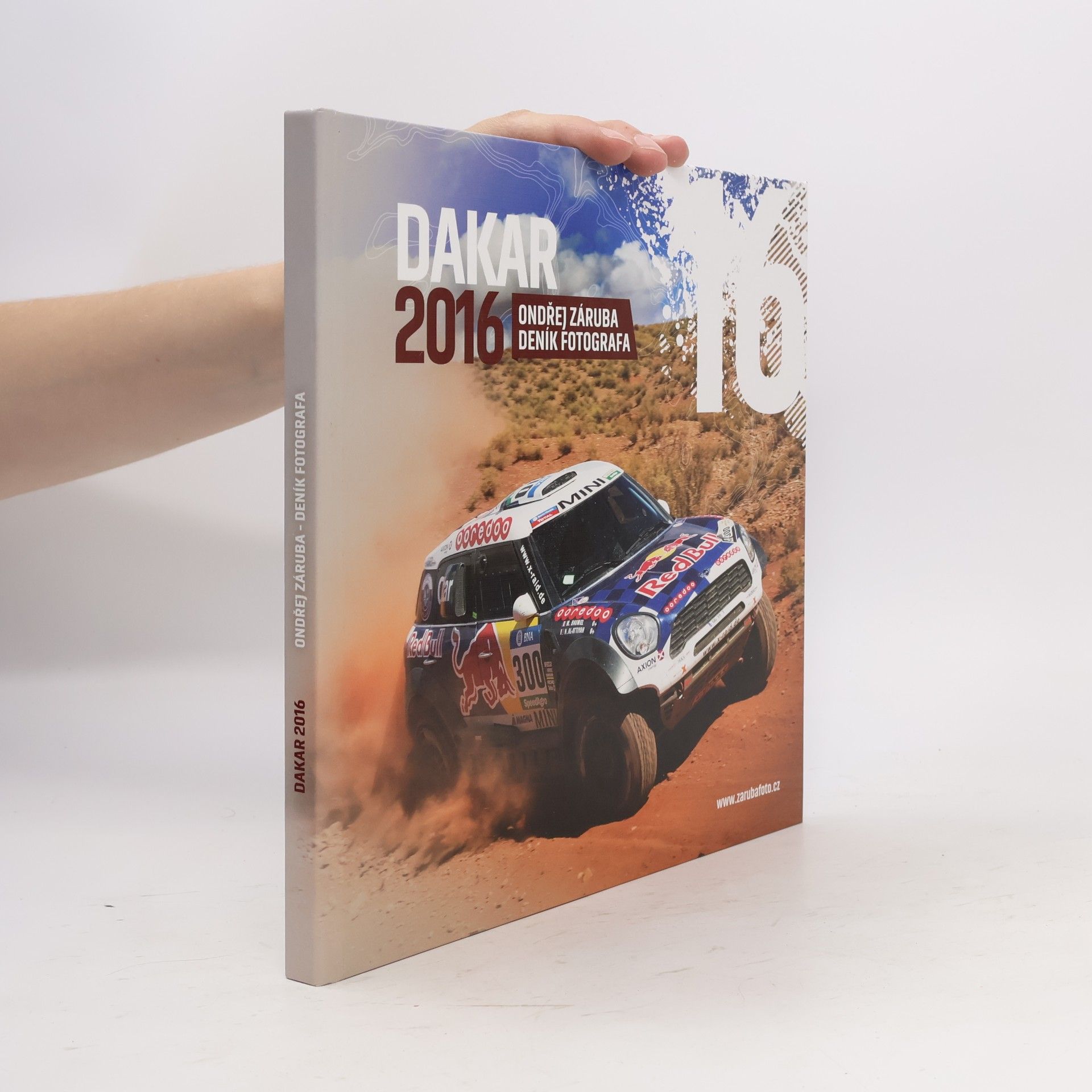 Dakar 2016