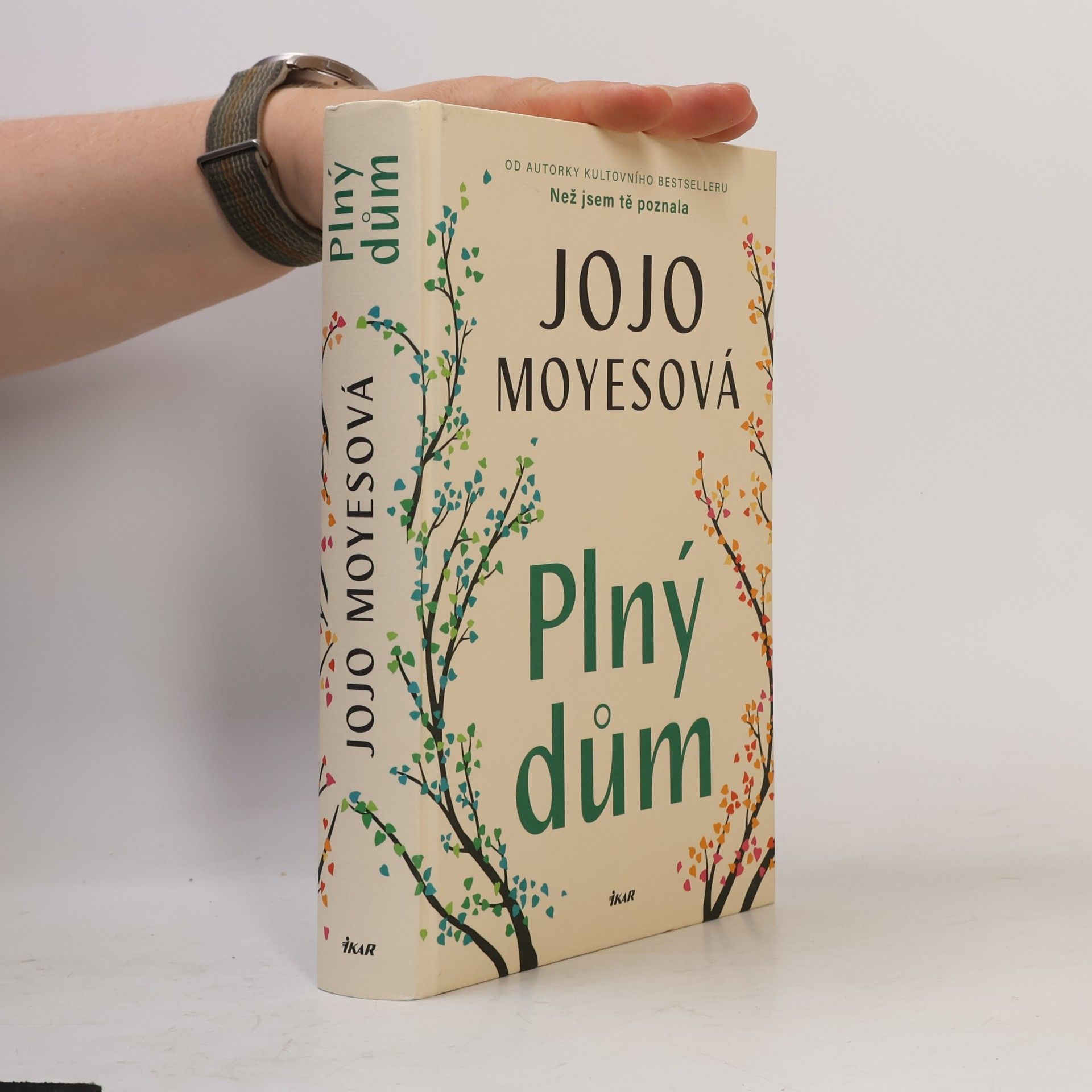 Plný dům