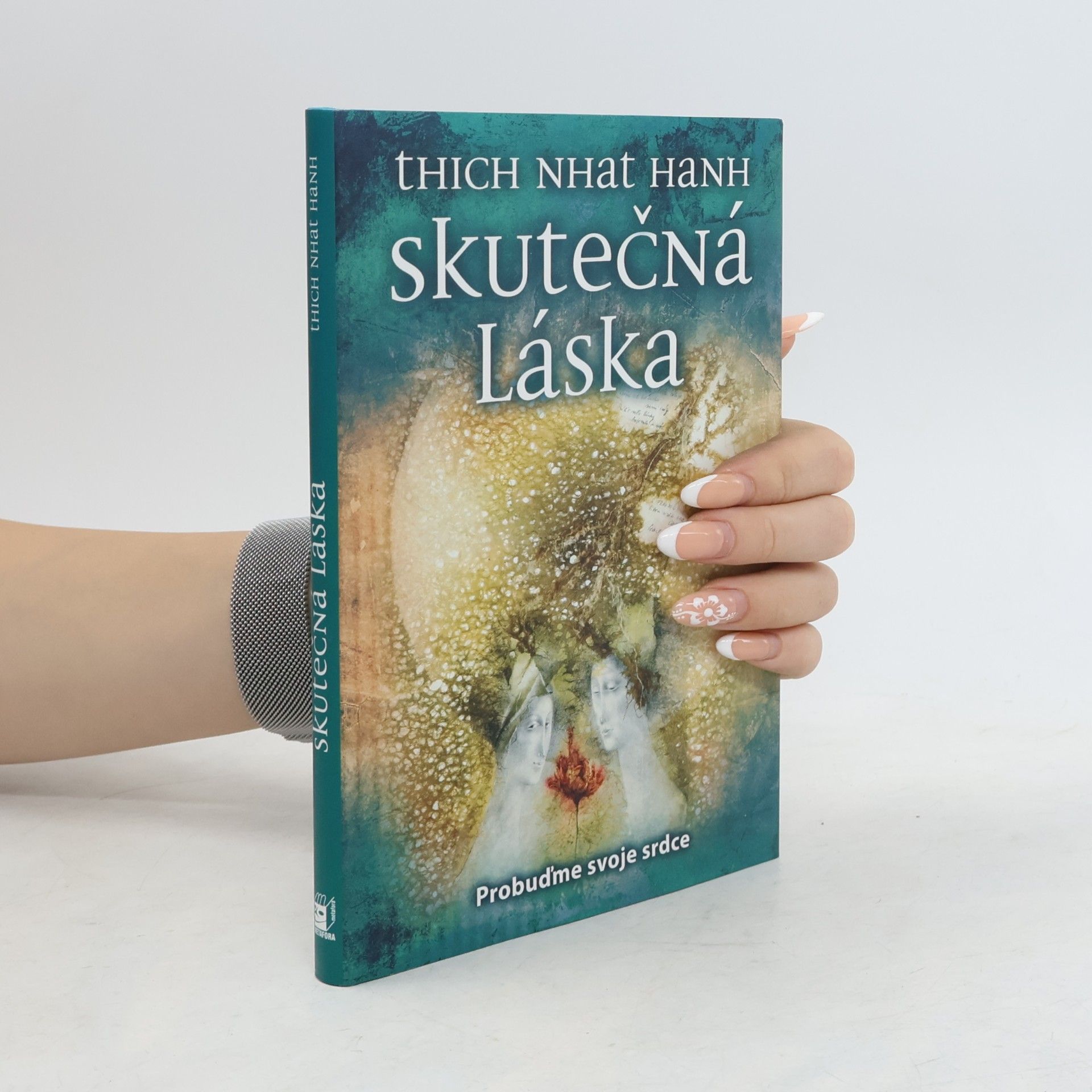 Hạnh Nhat Skutečná láska
