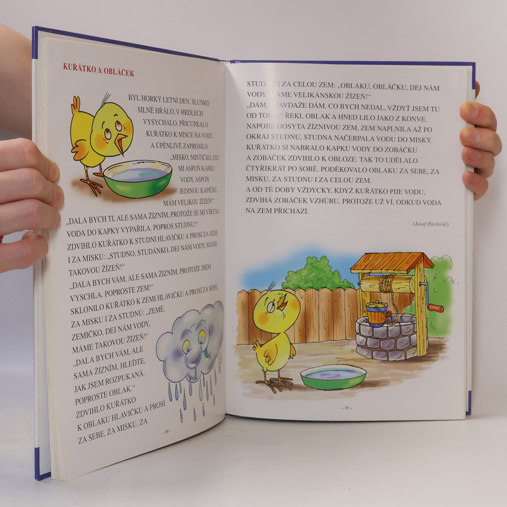 Zdeněk Martínek O zvířátkách a jiné příběhy