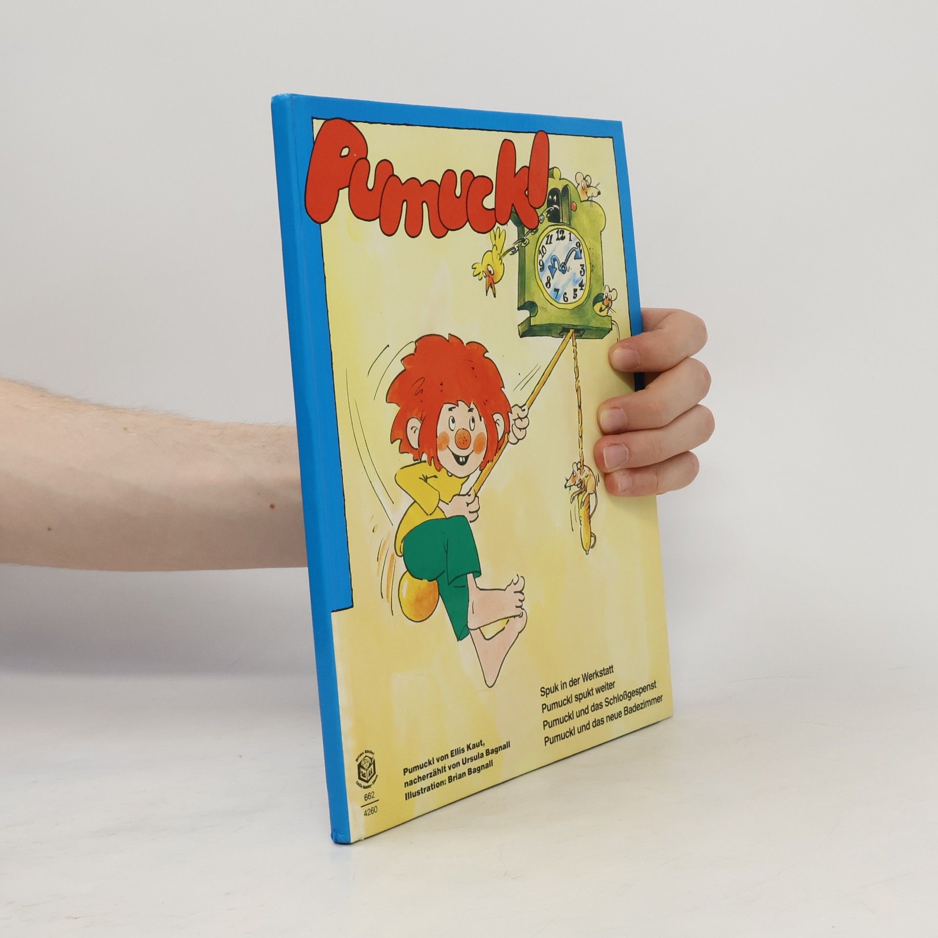 Pumuckl