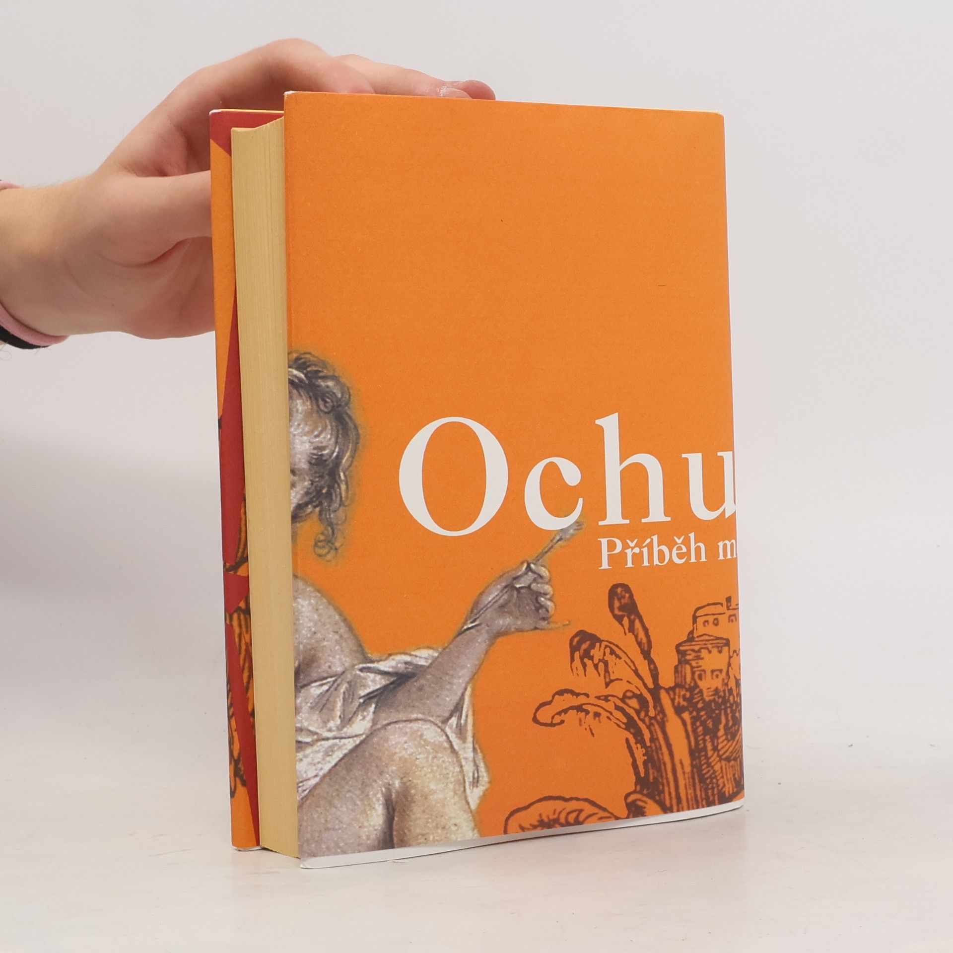 Peter Elbling Ochutnavač : příběh mého neuvěřitelného života